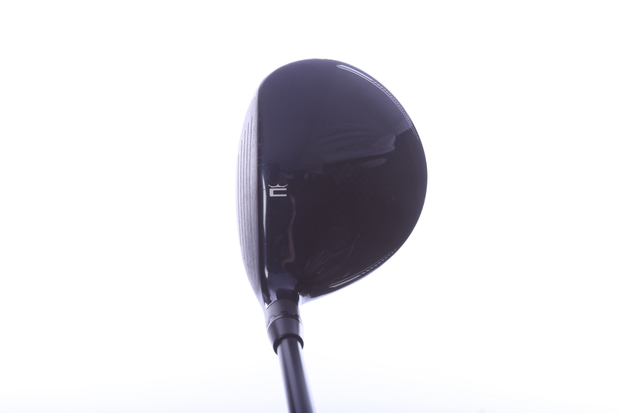 Used Cobra LTDx MAX 3-Wood - Right-Handed - 15.5 Degrees - Seniors Flex
