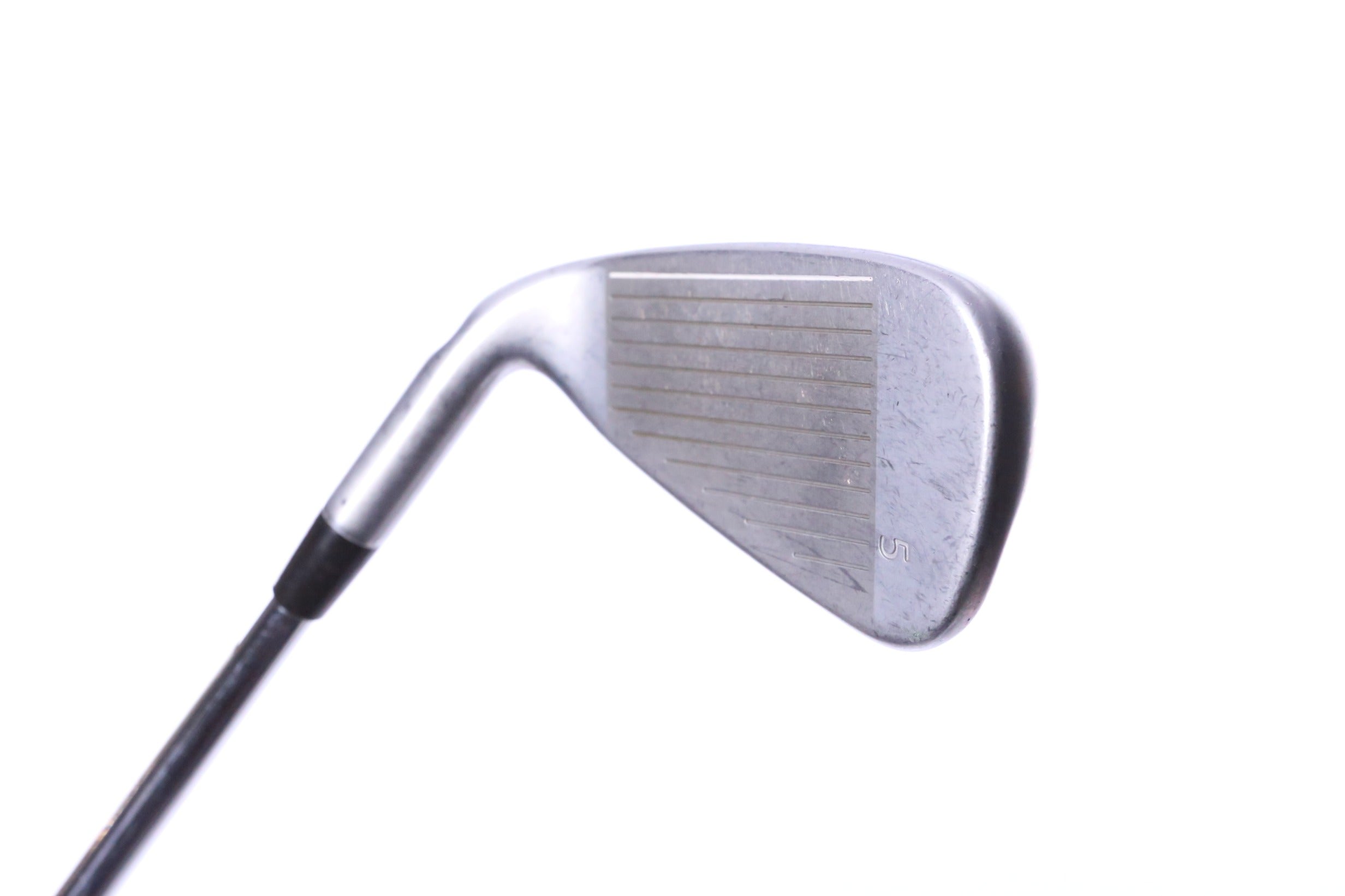 Used Ping G400 Single 5-Iron - Right-Handed - Stiff Flex-Next Round