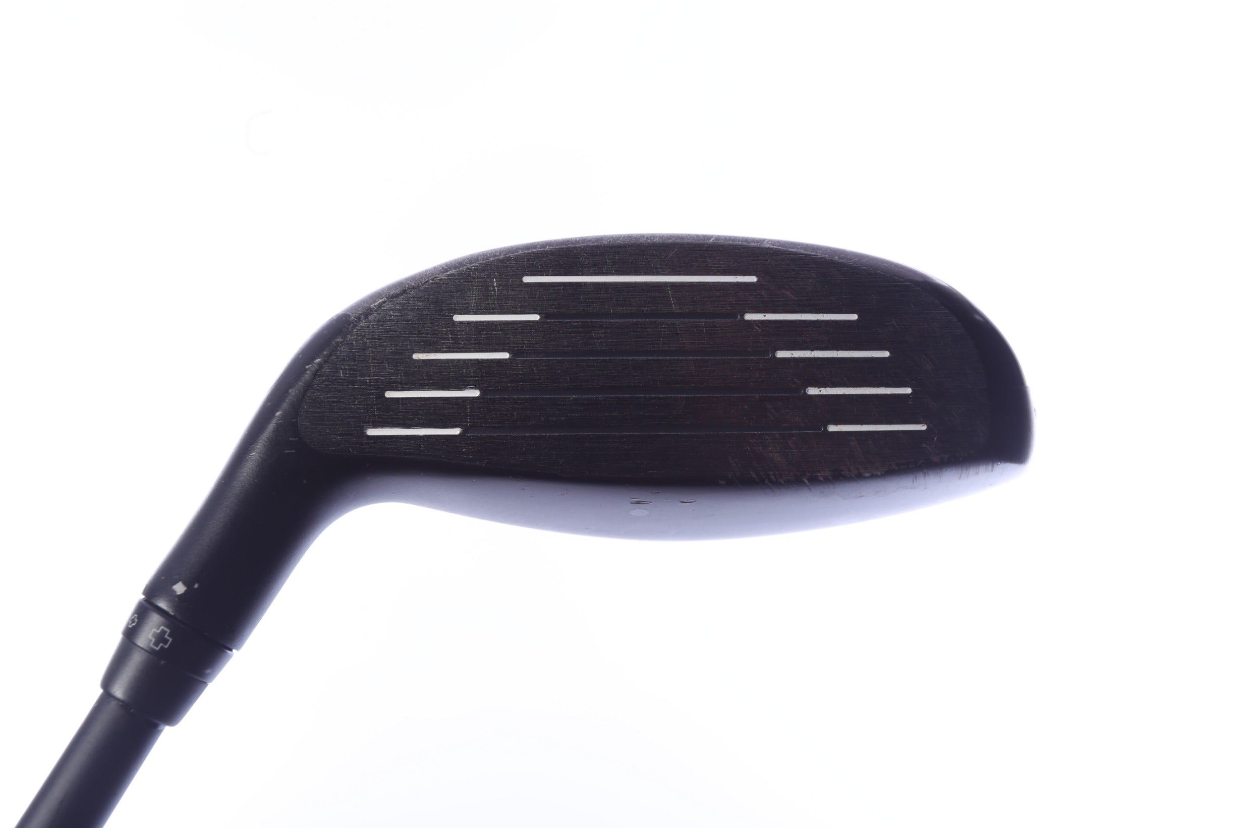 Used Ping G430 MAX 5-Wood - Right-Handed - 18 Degrees - Extra Stiff Flex
