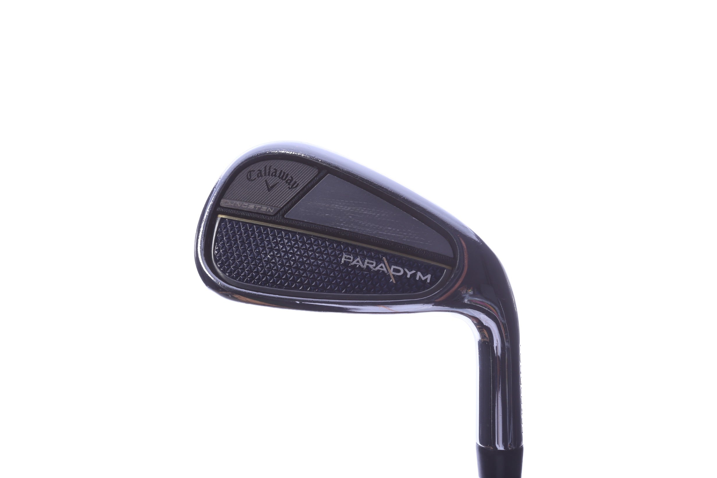 Used Callaway Paradym Single 8-Iron - Right-Handed - Stiff Flex