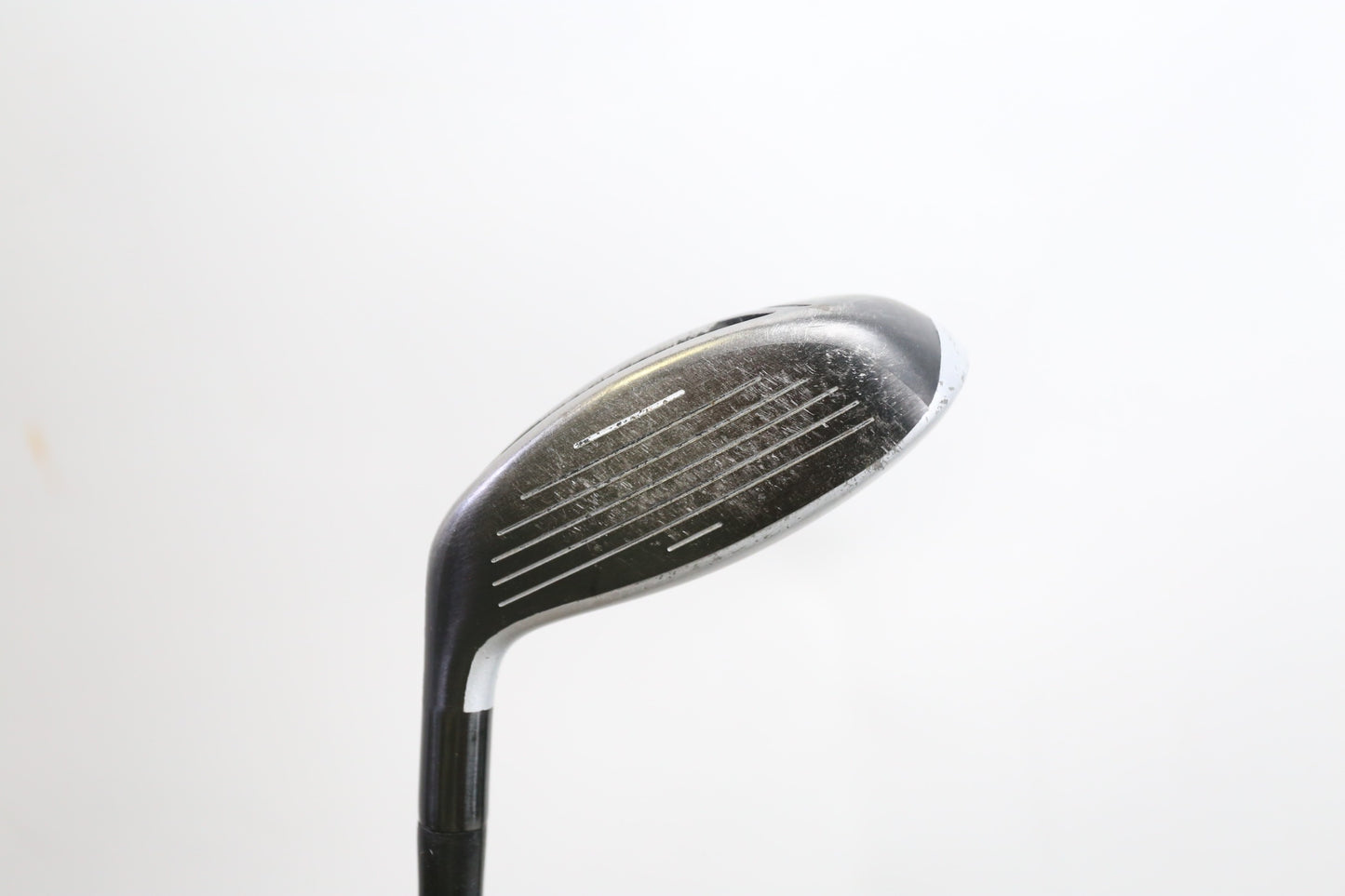 Used Adams Speedline Fast12 3-Wood - Right-Handed - 15 Degrees - Regular Flex