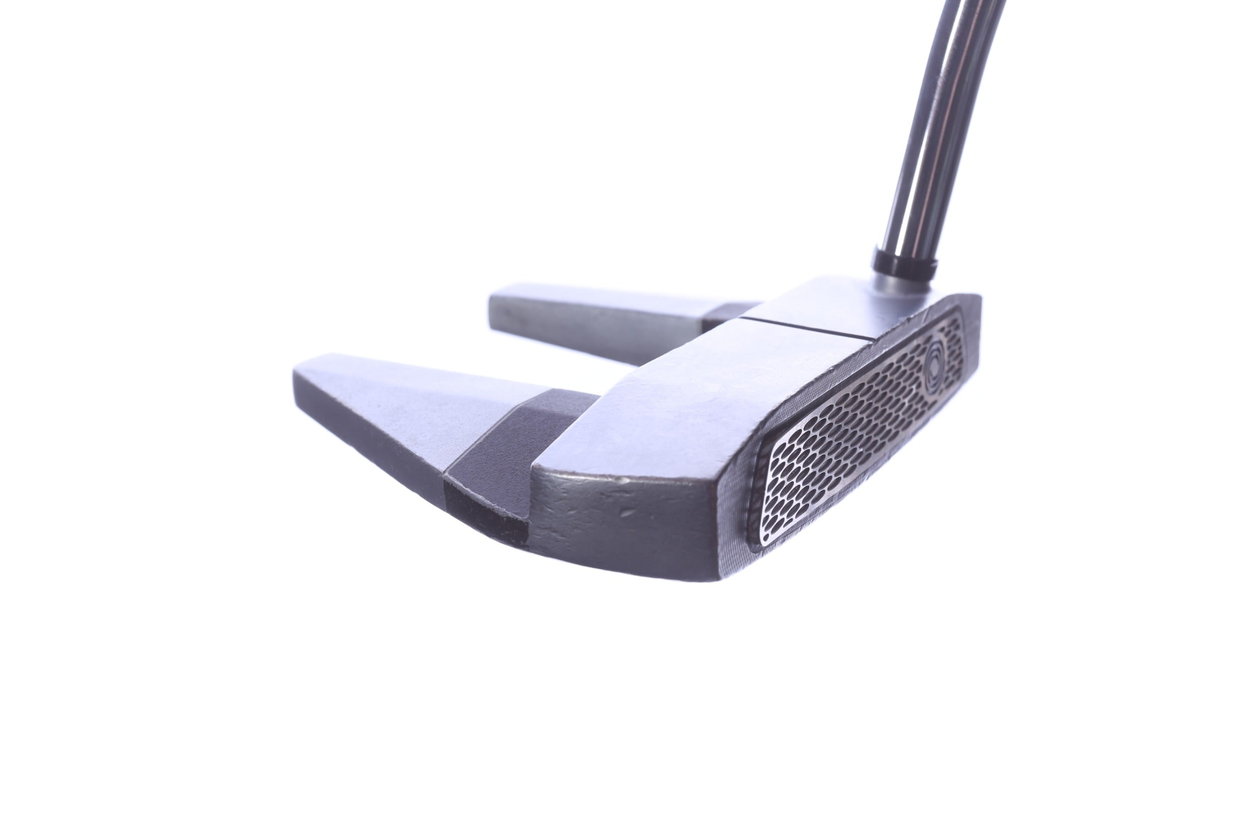 Used Odyssey Works #7 Versa Tank Putter - Right-Handed - 38 in - Mallet