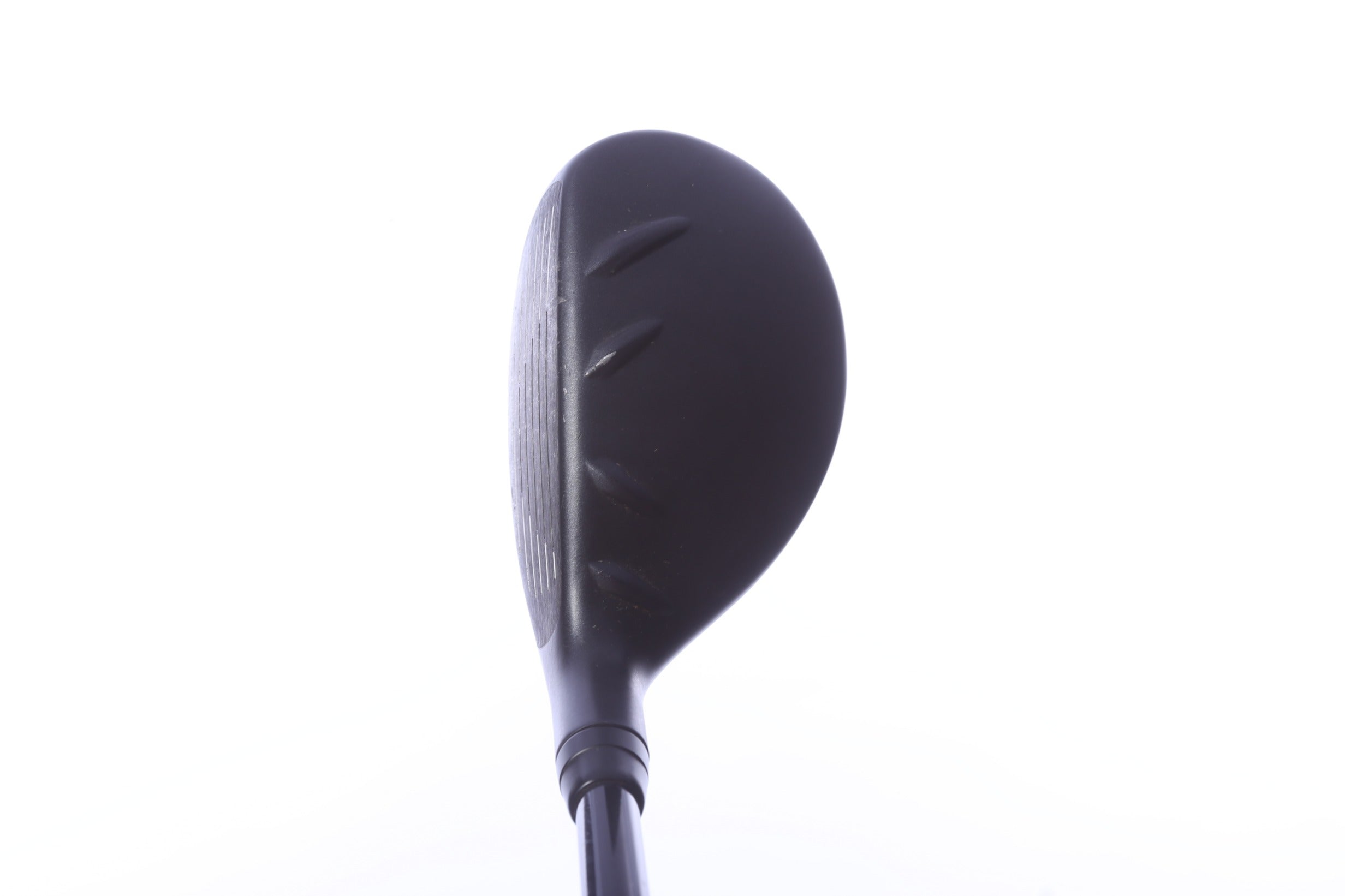 Used Ping G410 2H Hybrid - Right-Handed - 17 Degrees - Stiff Flex