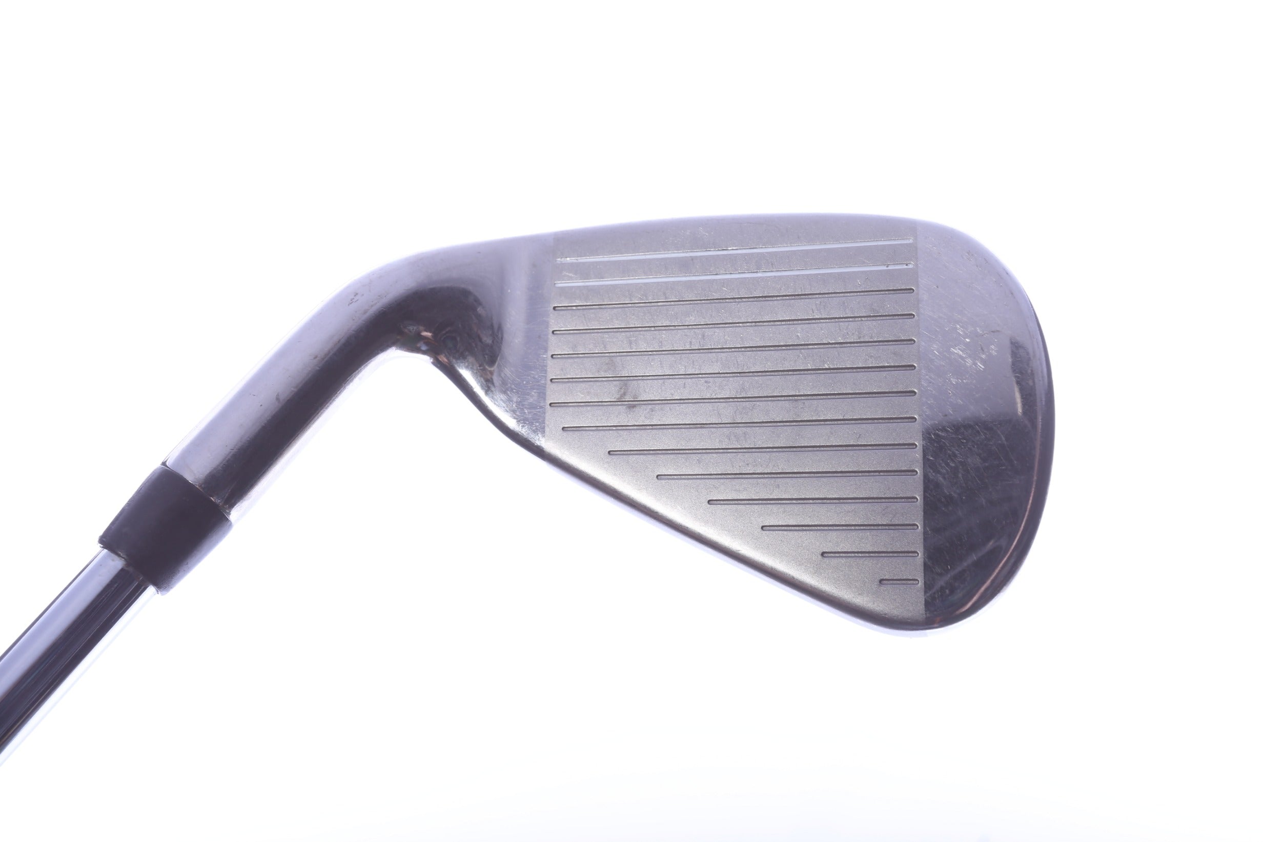 Used Callaway Rogue X Single 6-Iron - Right-Handed - Stiff Flex