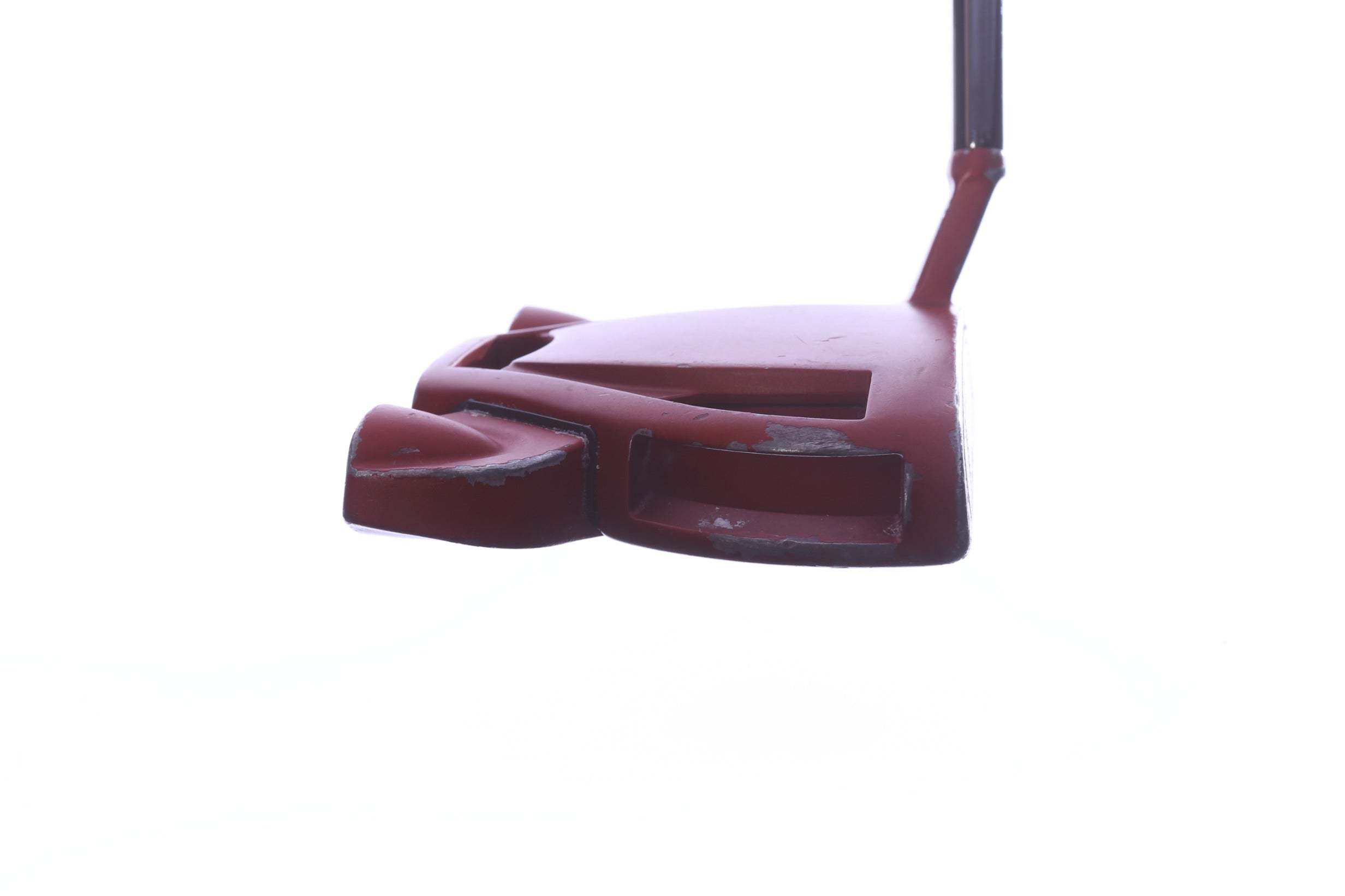 Used TaylorMade Spider Tour Red Putter - Right-Handed - 35 in - Mallet