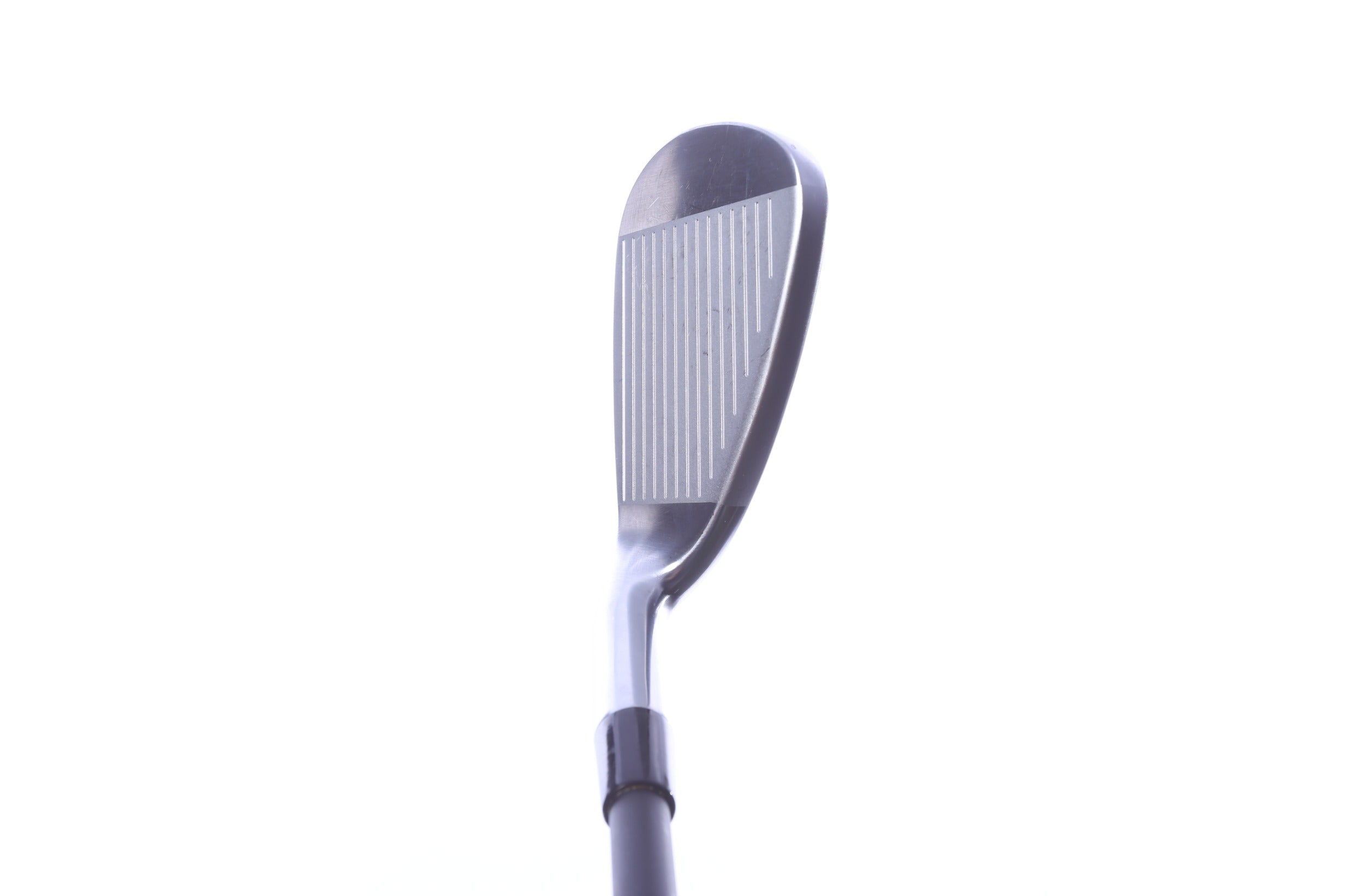 Used Callaway Quantum Max OS Iron Set - Right-Handed - 5-PW - Seniors Flex