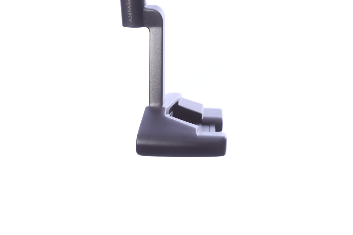 Used Cobra 2024 3D Printed Grandsport-35 Putter - Right-Handed - 35.5 in - Blade-Next Round