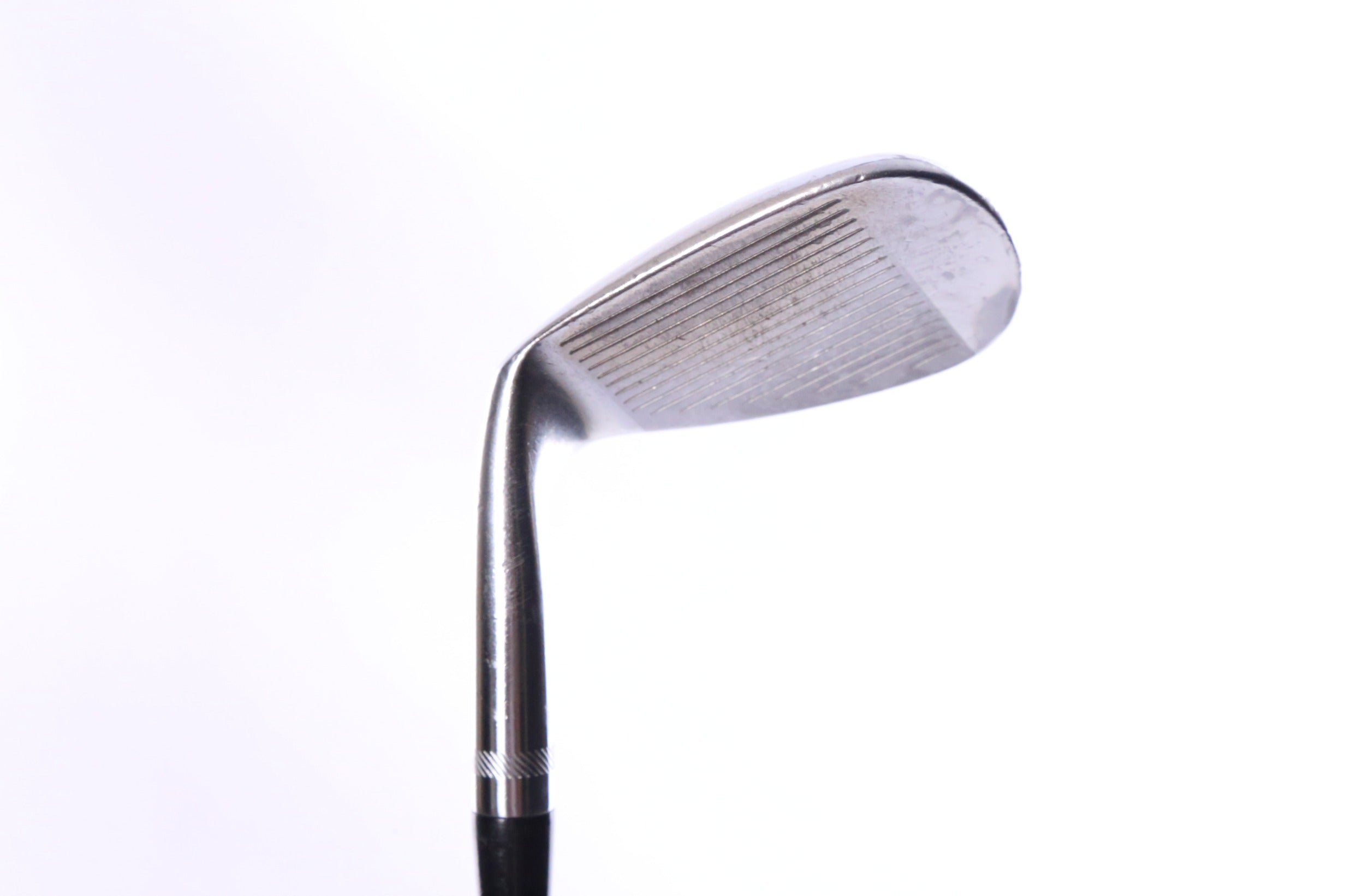 Used Titleist Vokey SM5 Tour Chrome Sand Wedge - Right-Handed - 56 Degrees - Wedge Flex-Next Round