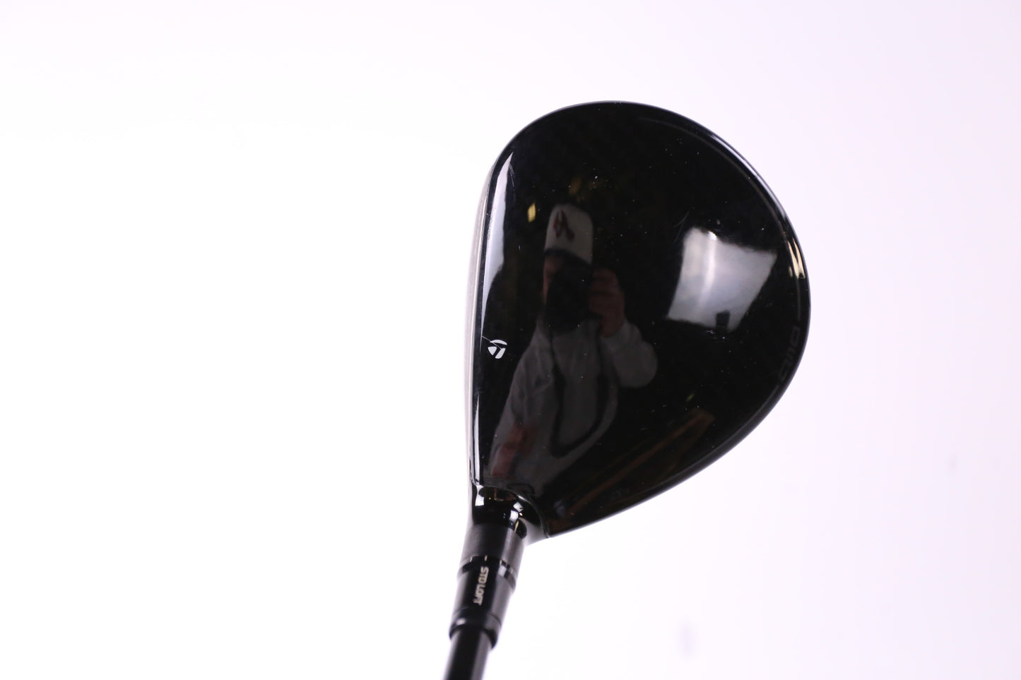Used TaylorMade Qi10 Tour 3-Wood - Right-Handed - 15 Degrees - Extra Stiff Flex-Next Round