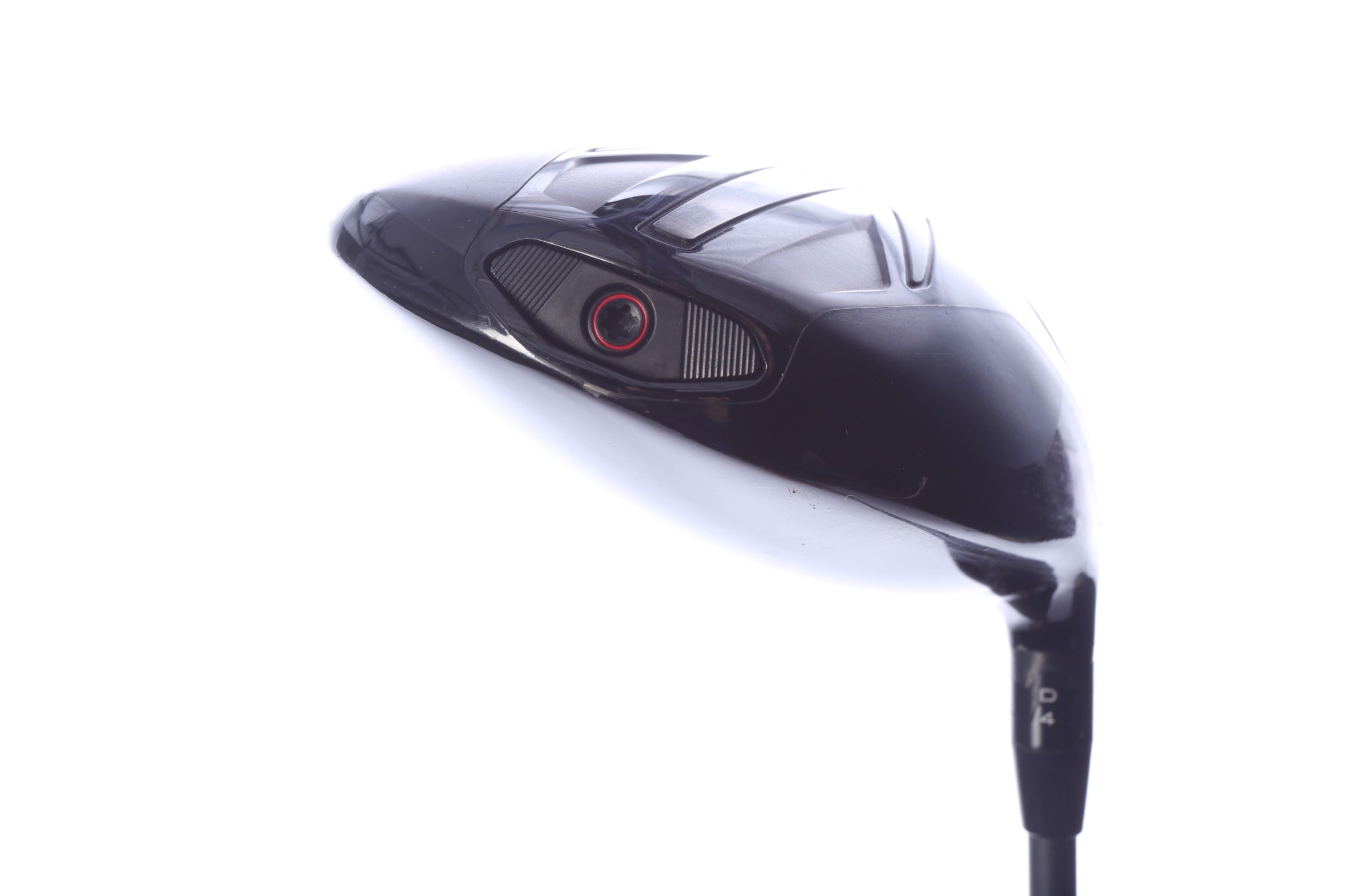 Used Titleist GT2 Driver - 10 Degrees - Regular Flex Mitsubishi Tensei 1K Blue - Right-Handed-Next Round
