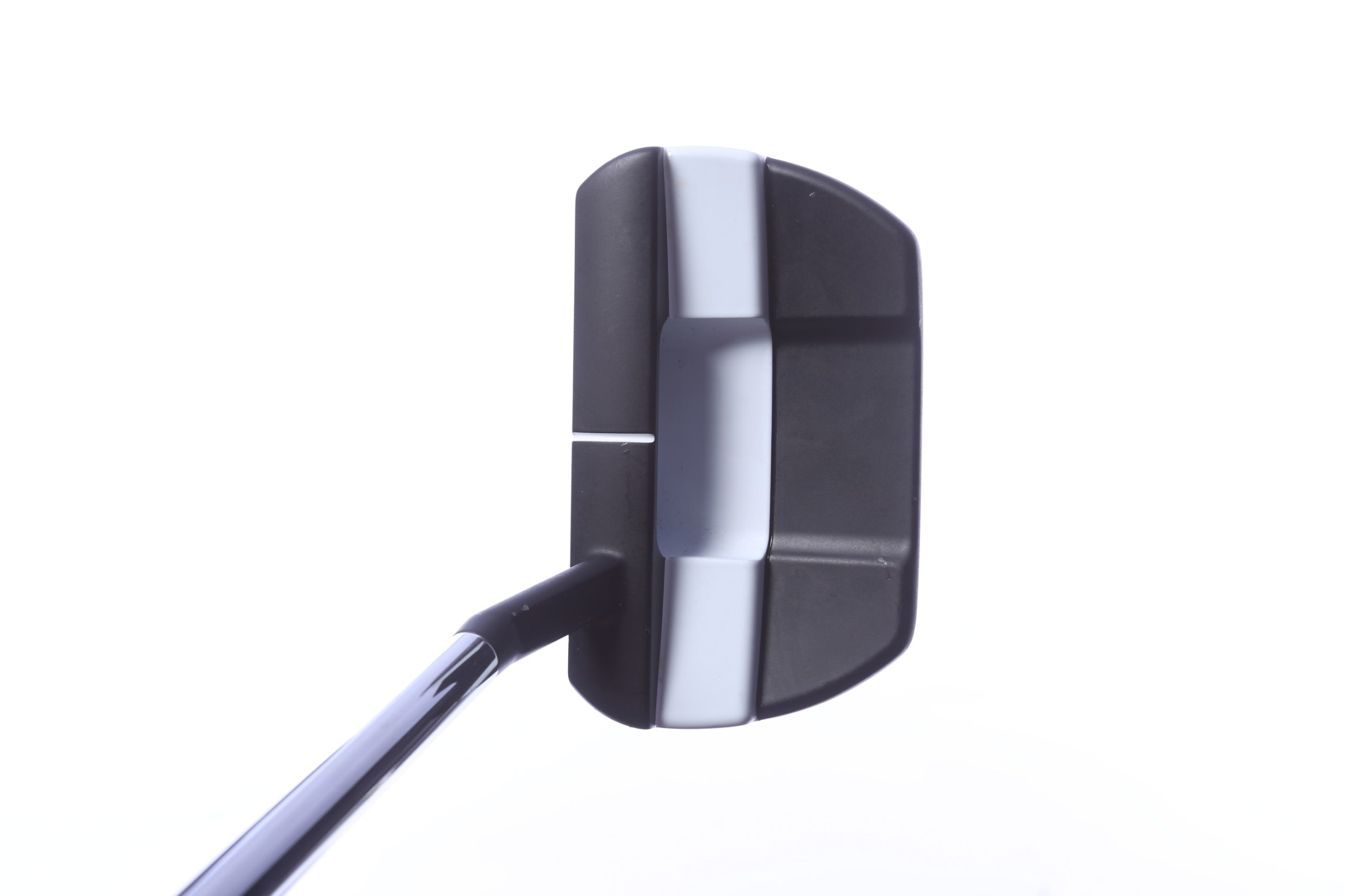 Used Odyssey White Hot Versa Three T Putter - Right-Handed - 35 in - Mallet