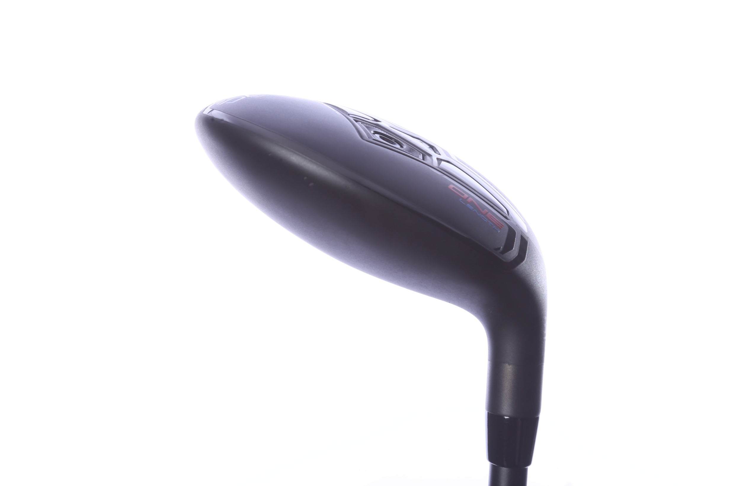 Used Cobra Darkspeed One Length 3H Hybrid - Right-Handed - 19 Degrees - Regular Flex