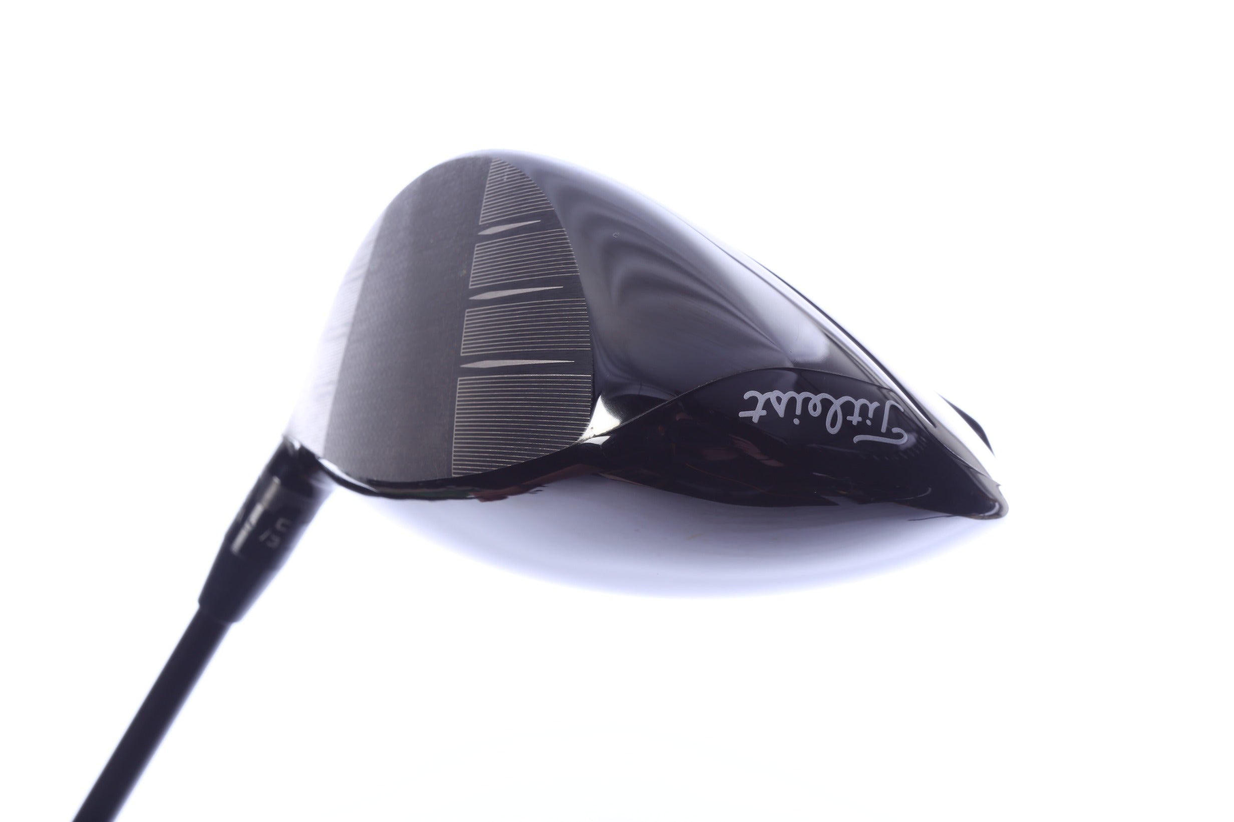 Used Titleist TSR3 Driver - 9 Degrees - Regular Flex Mitsubishi Tensei Blue AV Series - Right-Handed-Next Round