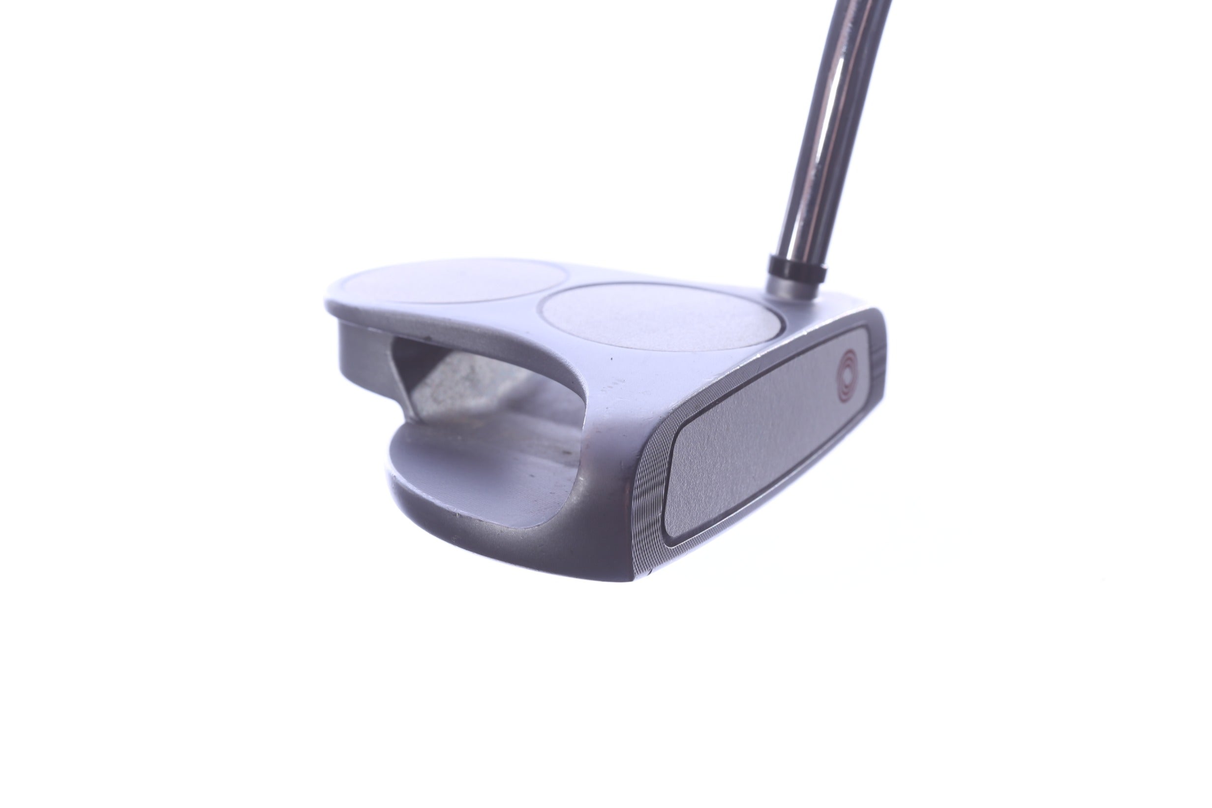 Used Odyssey White Hot OG 2 Ball Putter - Right-Handed - 33 in - Mallet