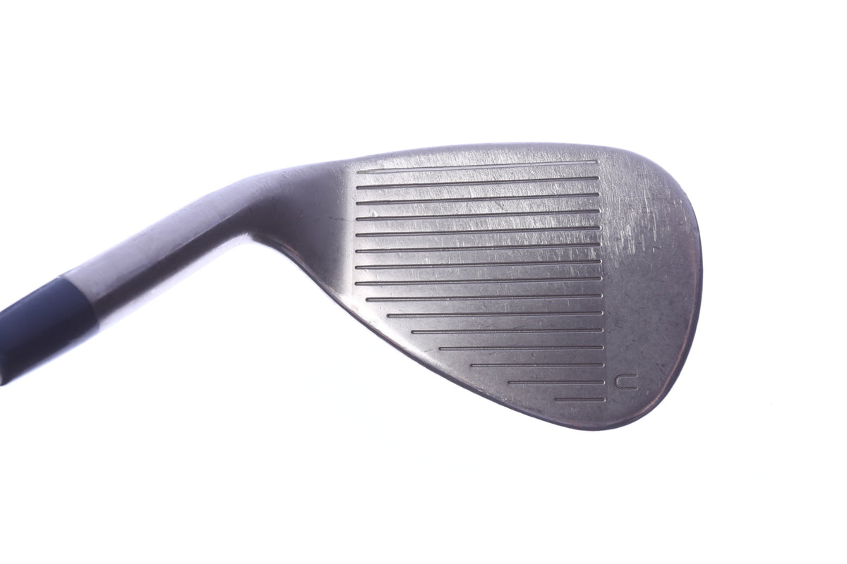 Used Ping G LE Utility Wedge - Right-Handed - 52 Degrees - Ladies Flex-Next Round