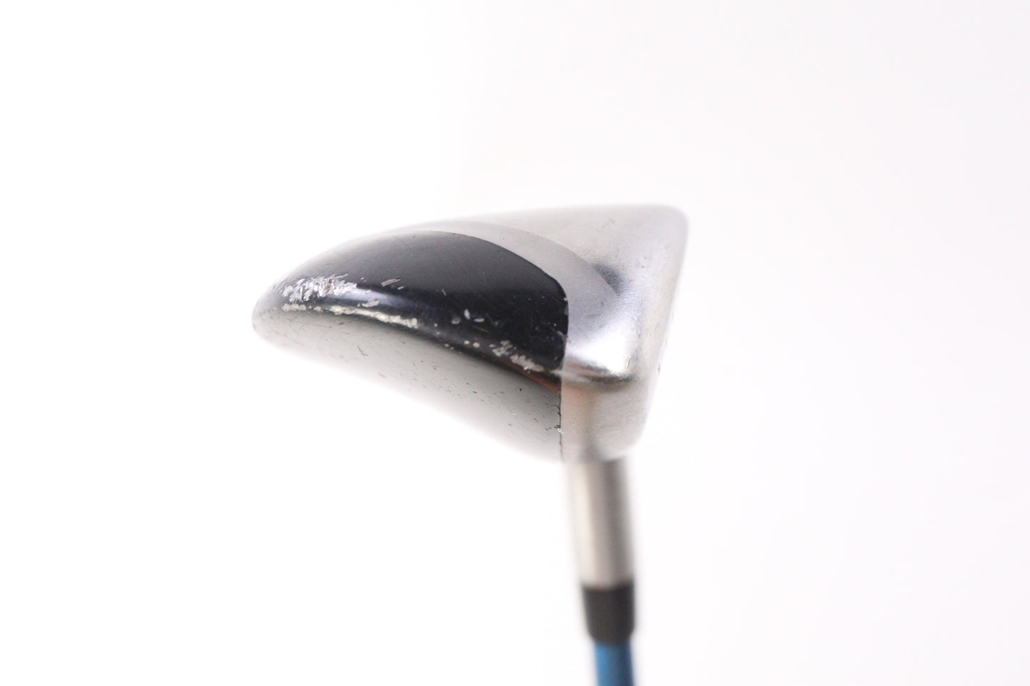 Used Ping Rapture 3H Hybrid - Left-Handed - 21 Degrees - Stiff Flex-Next Round