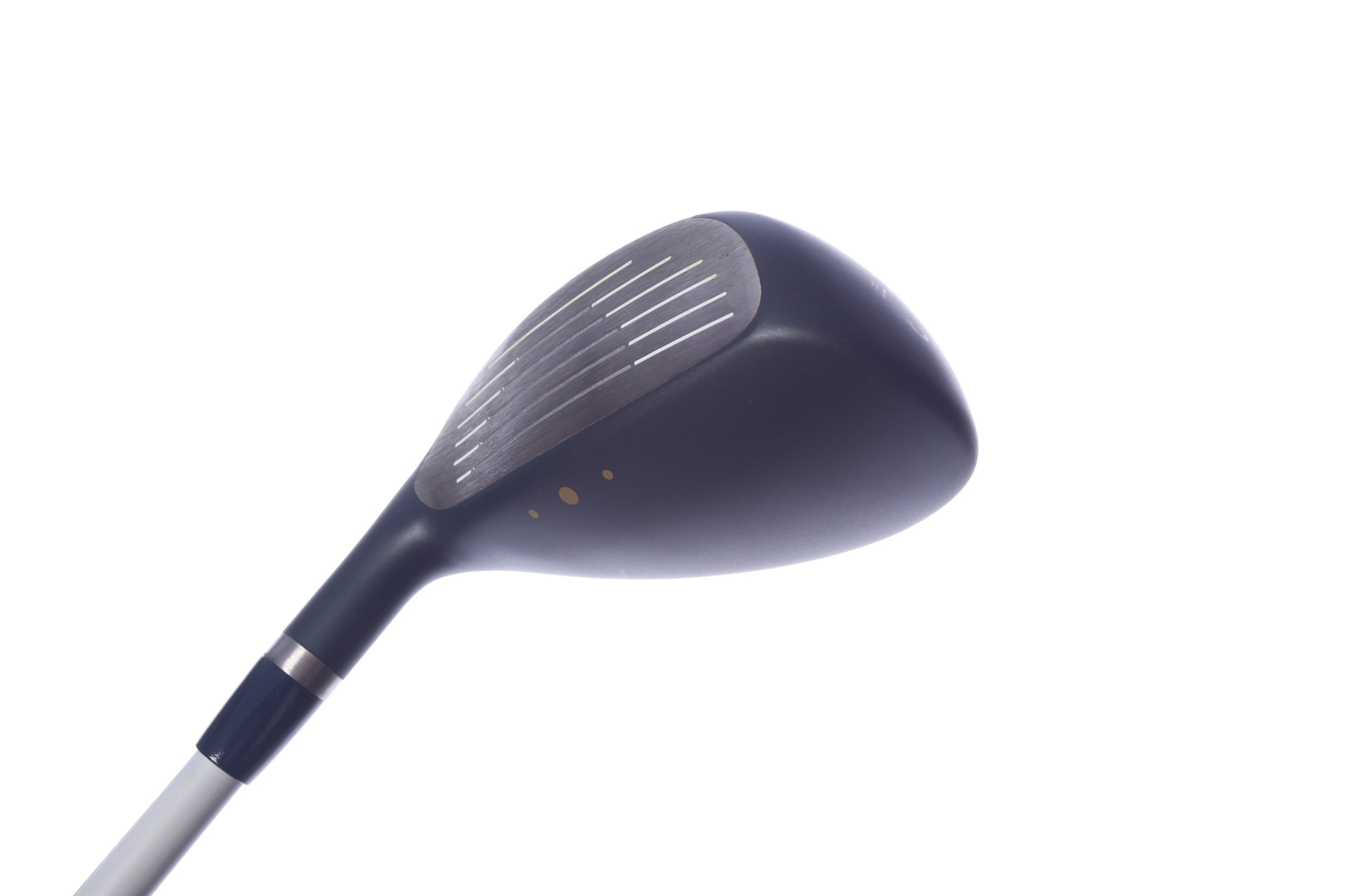 Used Ping G LE 3 4H Hybrid - Right-Handed - 22 Degrees - Ladies Flex-Next Round
