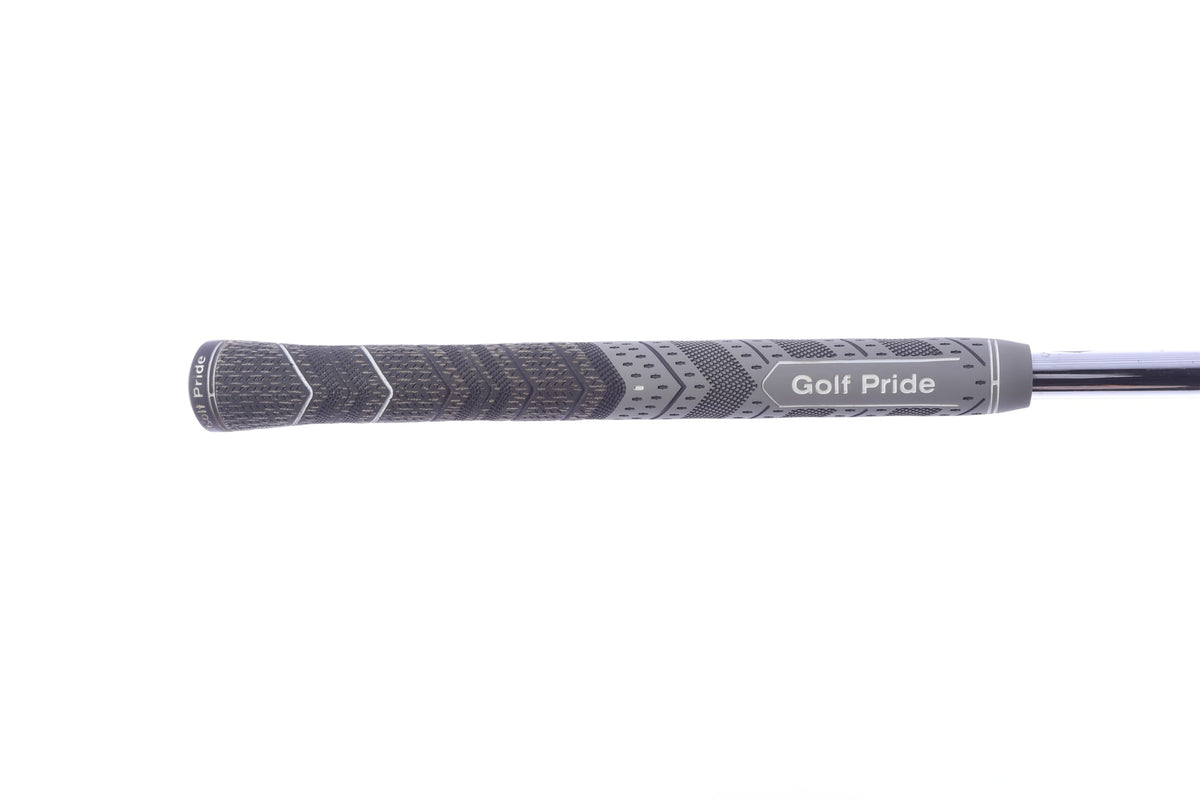 Used Srixon Z-Forged II Pitching Wedge - Right-Handed - 46 Degrees - Extra Stiff Flex