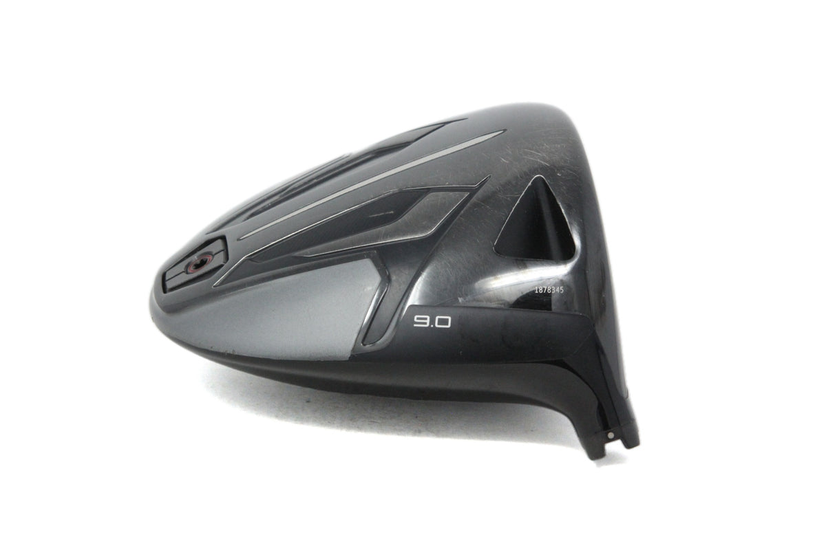 Used Titleist TSi2 Driver - HEAD ONLY - Right-Handed - 9 Degrees
