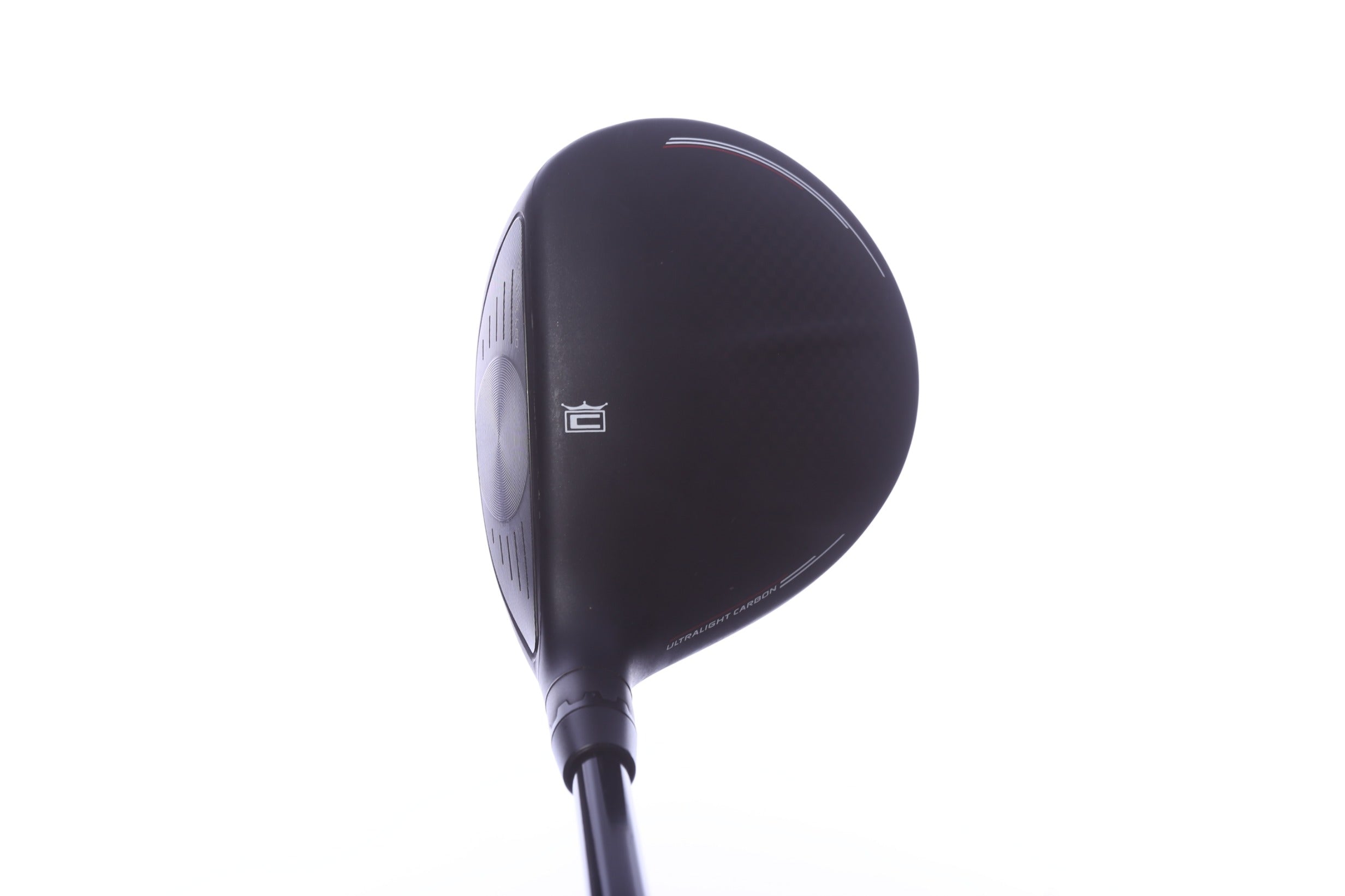 Used Cobra King SpeedZone 5-Wood - Right-Handed - 18.5 Degrees - Regular Flex
