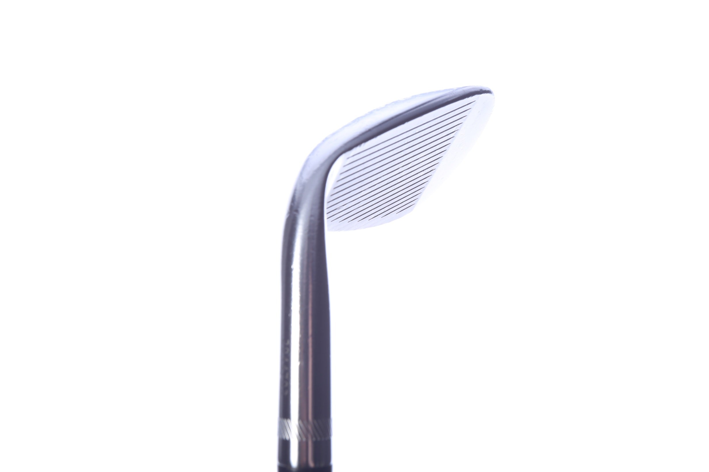 Used Titleist Vokey SM7 Tour Chrome Sand Wedge - Right-Handed - 56 Degrees - Wedge Flex-Next Round