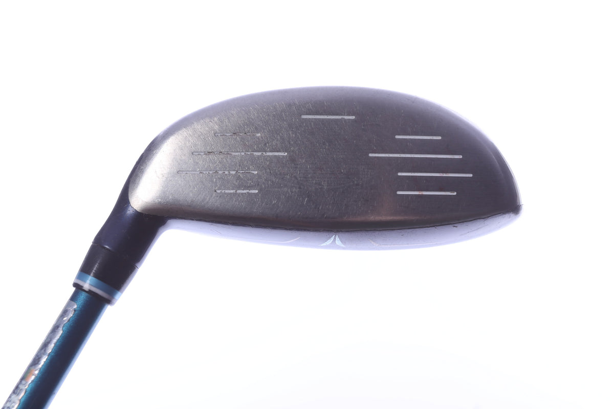 Used XXIO 12 Ladies Bourdeaux 3-Wood - Right-Handed - 16 Degrees - Ladies Flex