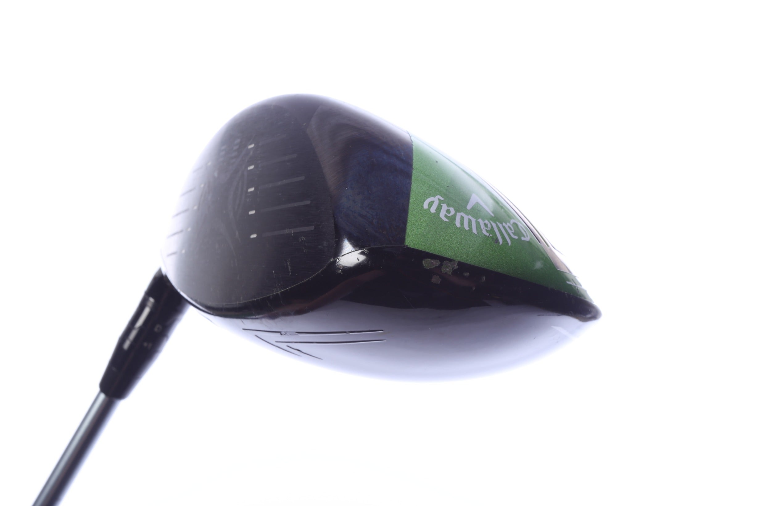 Used Callaway GBB Epic Driver - 10.5 Degrees - Stiff Flex Project X Hzrdus T800 - Right-Handed
