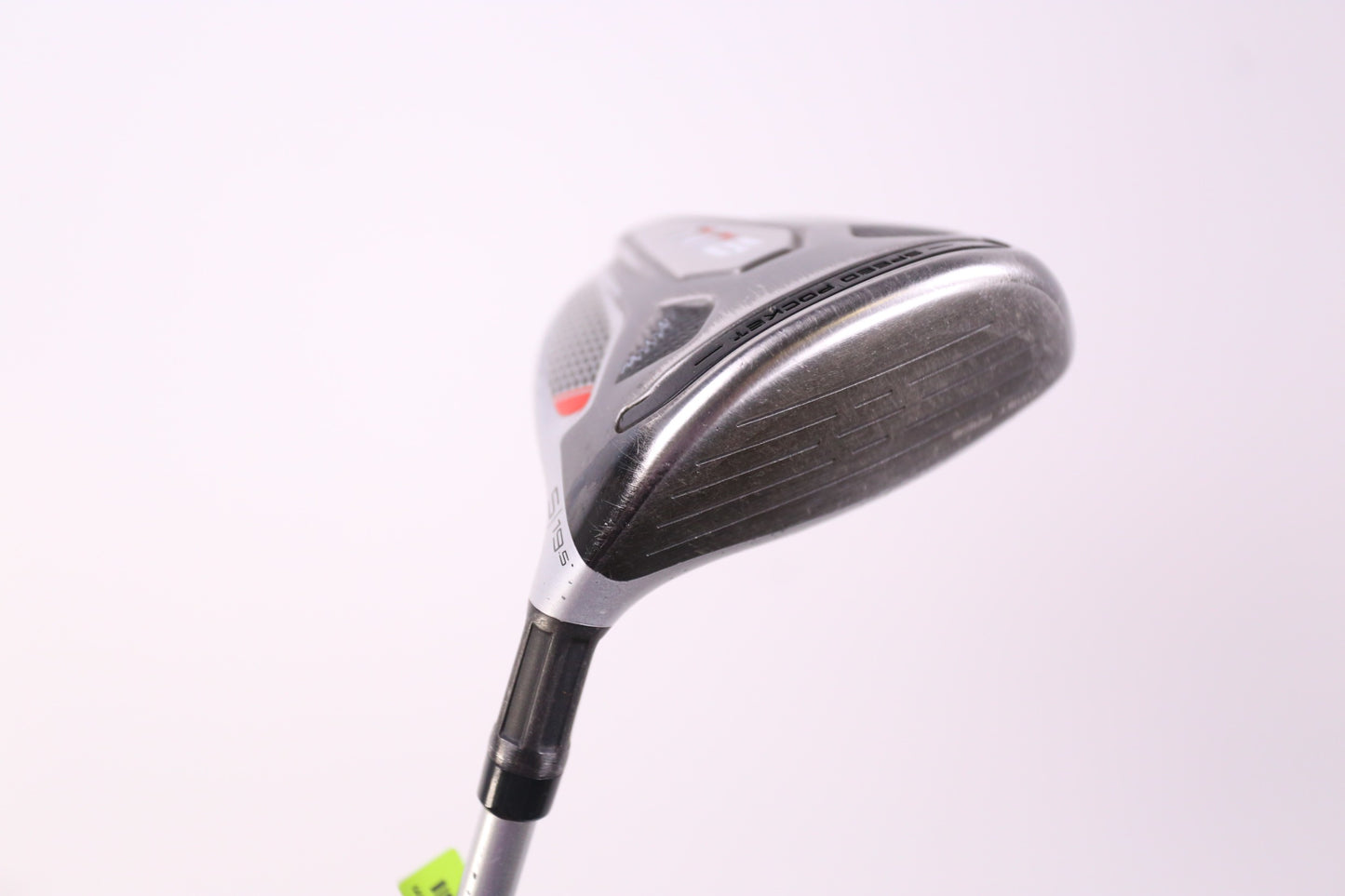 Used TaylorMade M6 5-Wood - Right-Handed - 19.5 Degrees - Ladies Flex-Next Round