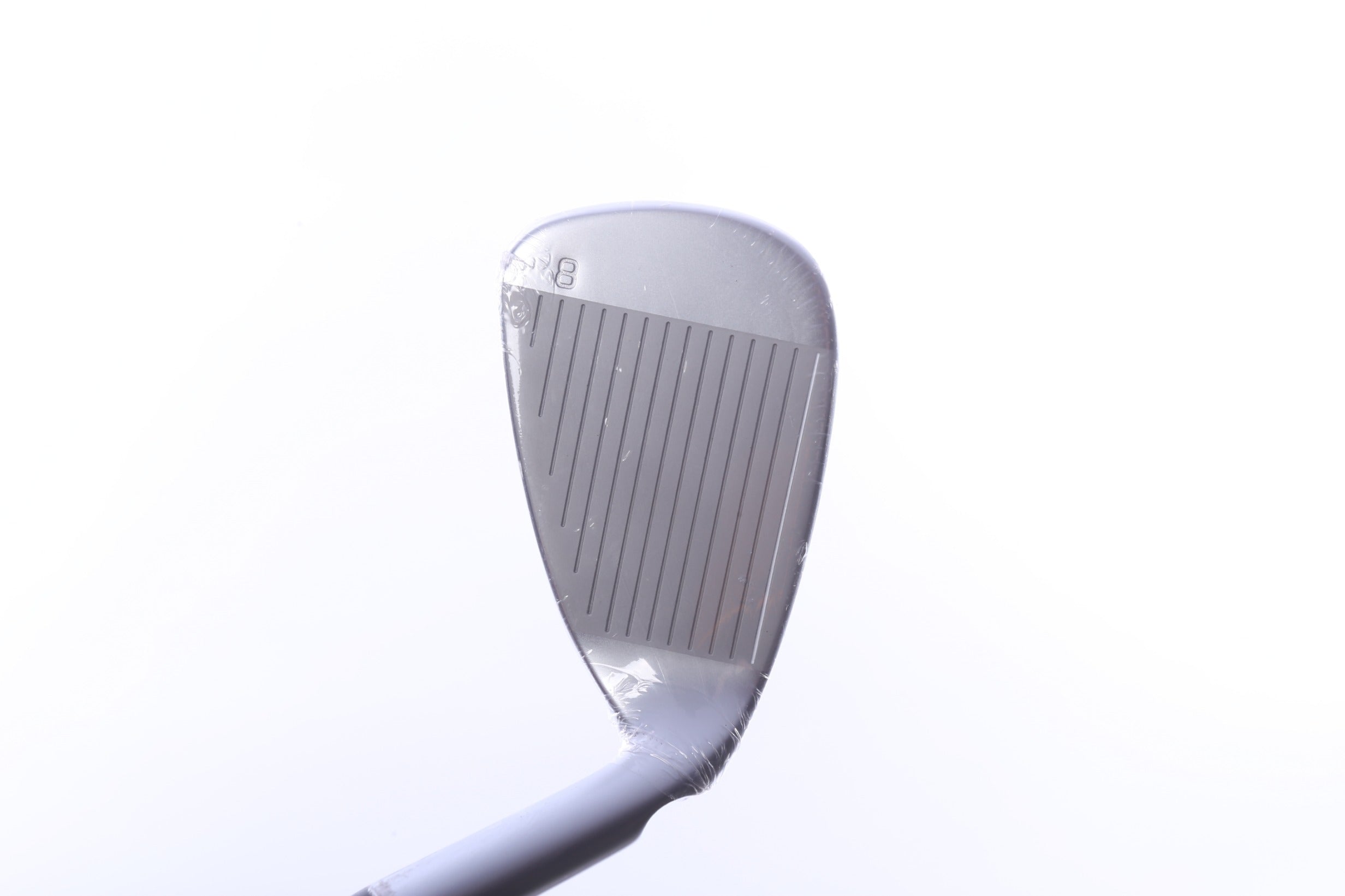 Used Ping G425 Single 8-Iron - Left-Handed - Regular Flex-Next Round