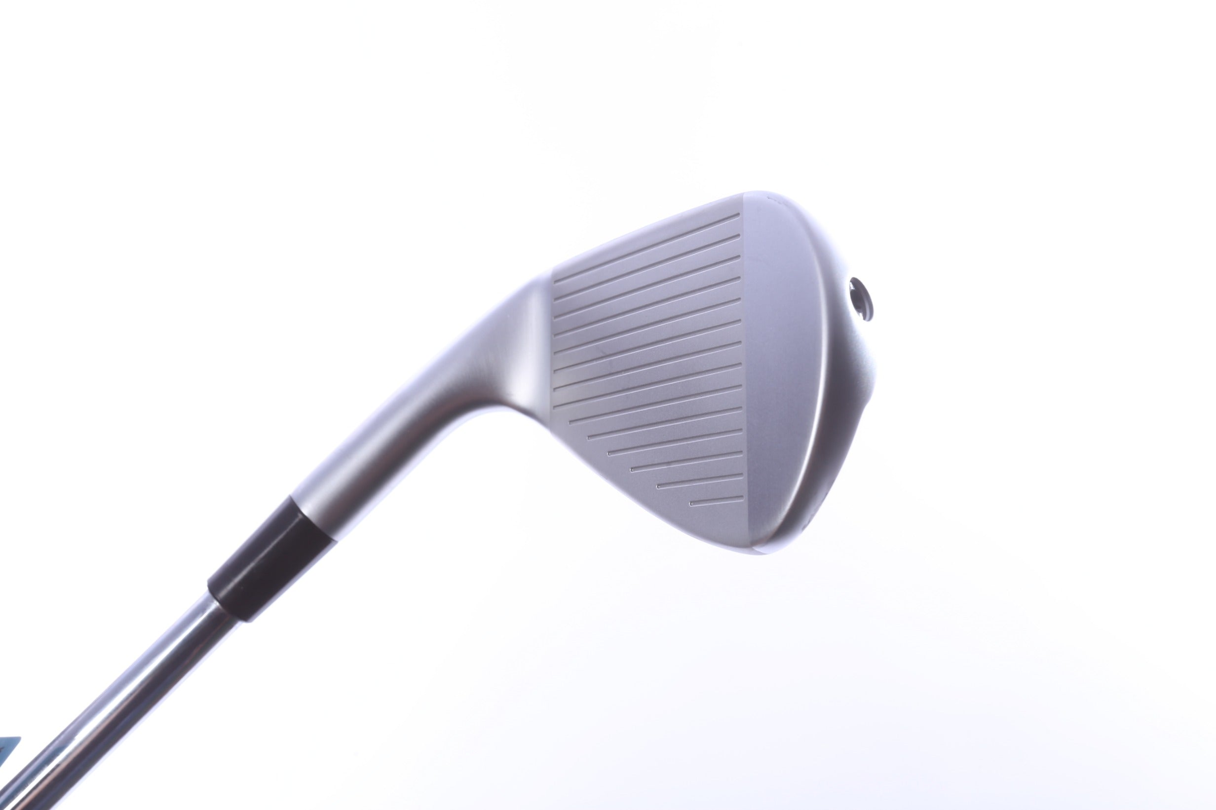 Used TaylorMade 2023 P770 Single 8-Iron - Right-Handed - Stiff Flex-Next Round