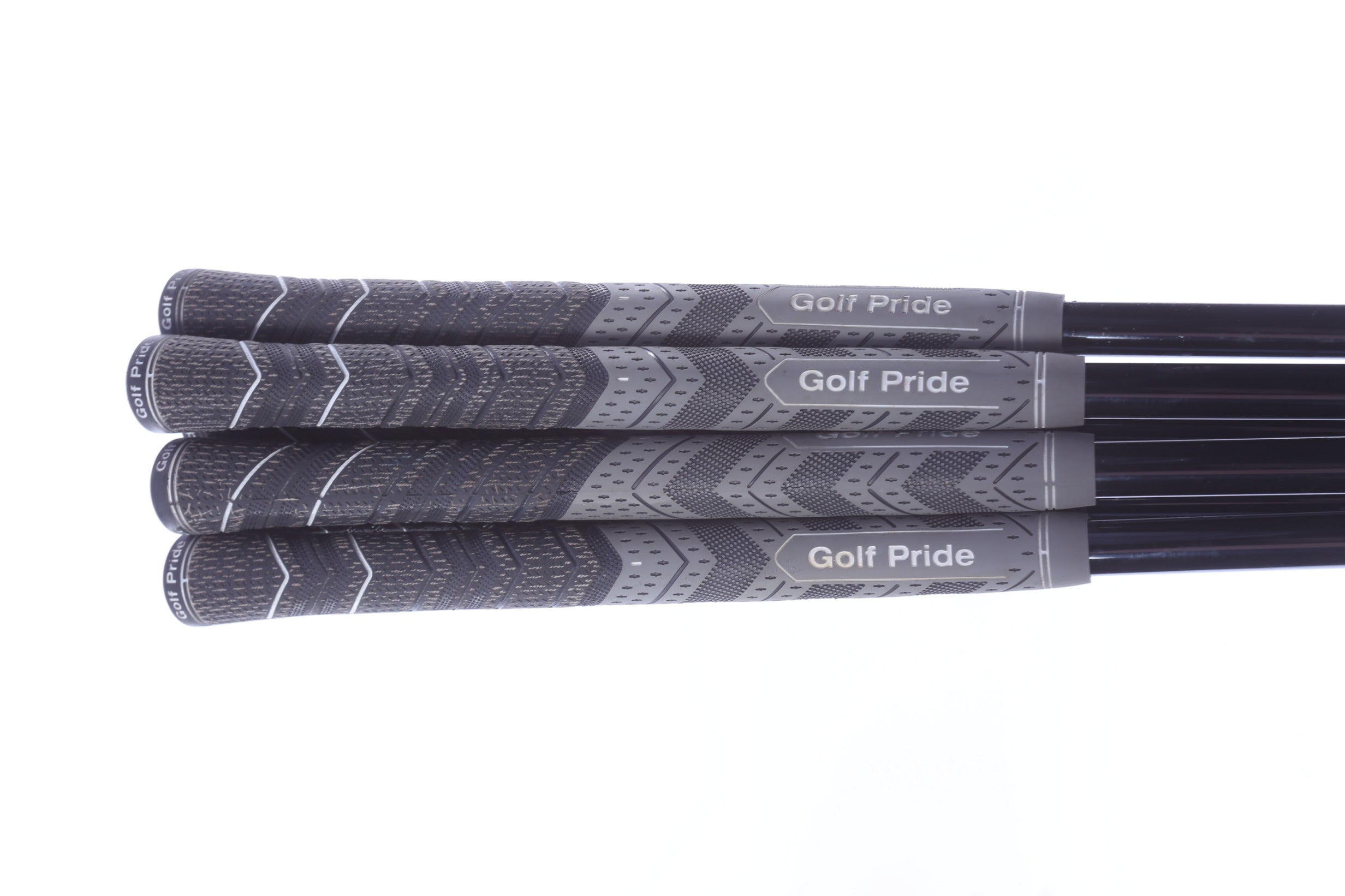 Used Mizuno JPX 925 Hot Metal HL Iron Set - Right-Handed - 5-PW - Regular Flex-Next Round