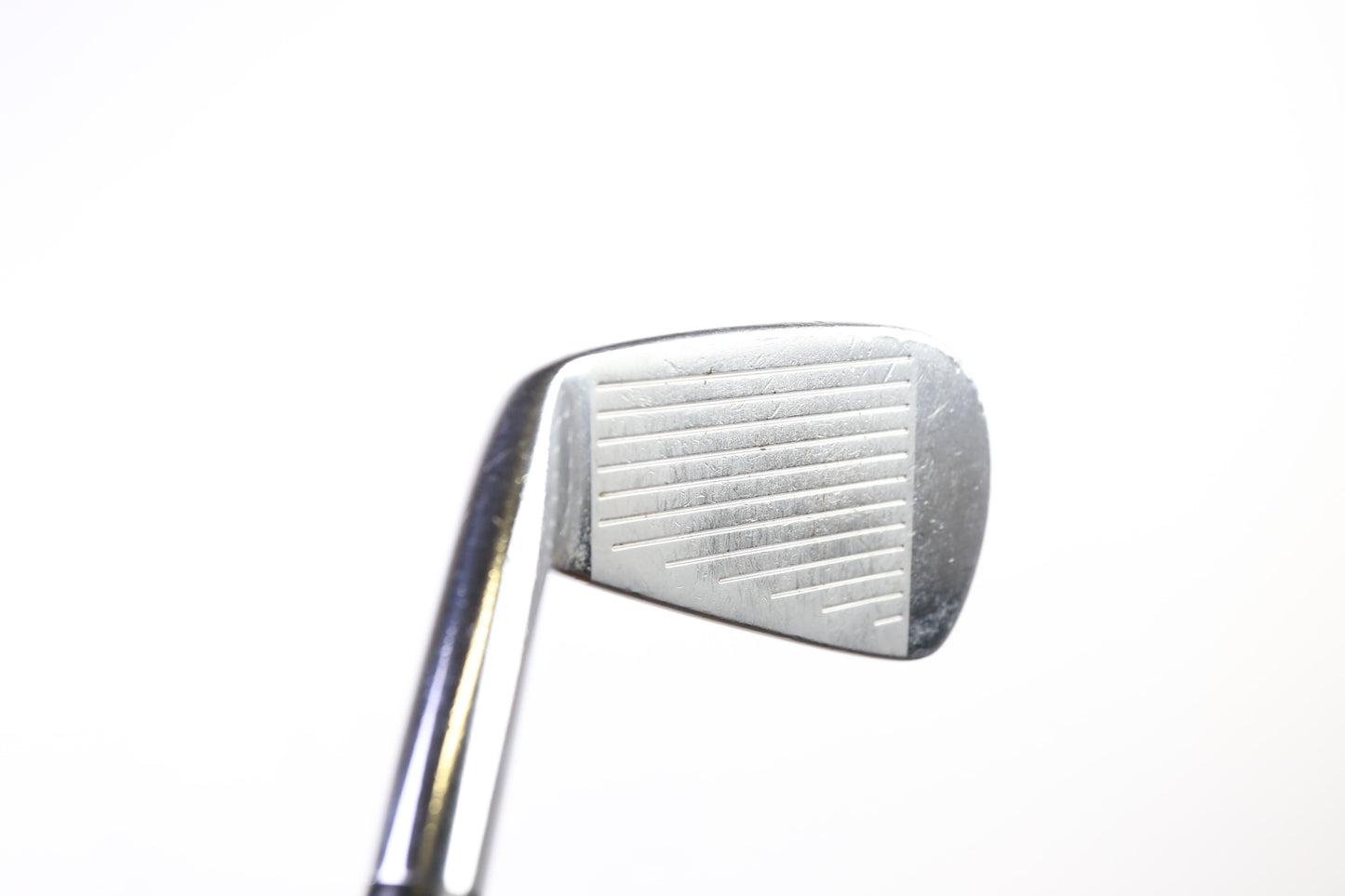 Used Mizuno MP 67 Single 6-Iron - Right-Handed - Stiff Flex-Next Round