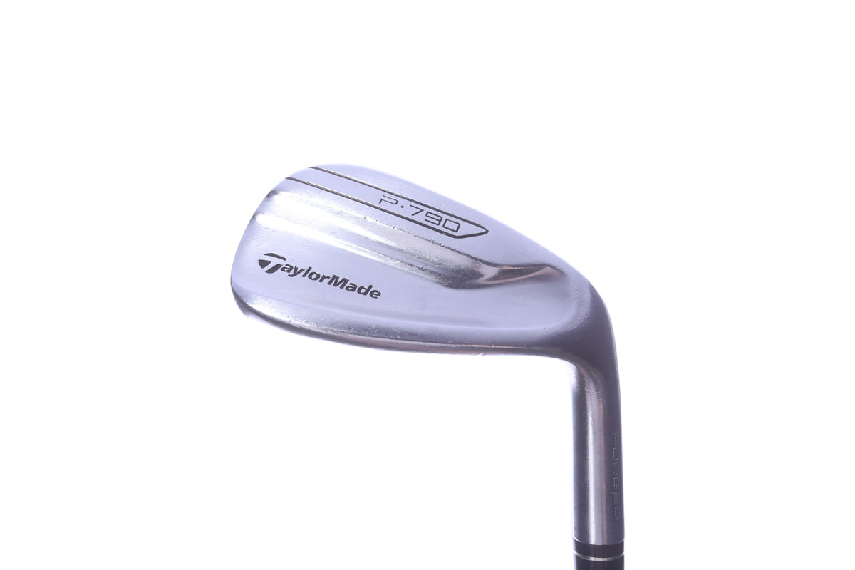 Used TaylorMade P790 Approach Wedge - Right-Handed - 50 Degrees - Extra Stiff Flex