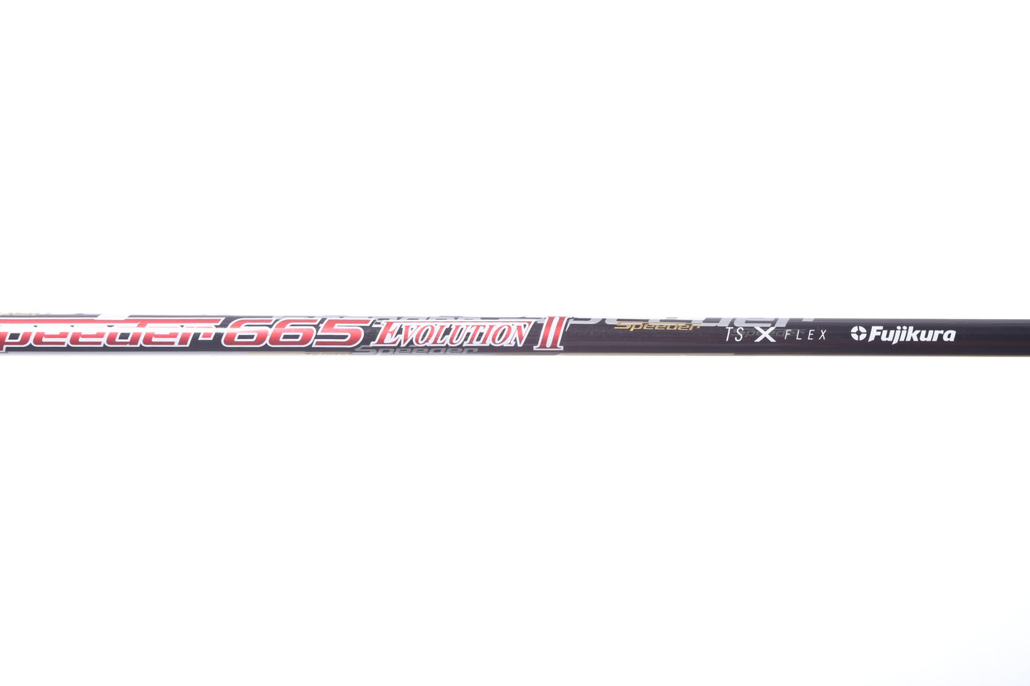 Used Titleist TSi3 Driver - 9 Degrees - Extra Stiff Flex Fujikura Speeder 665 Evolution II - Right-Handed-Next Round