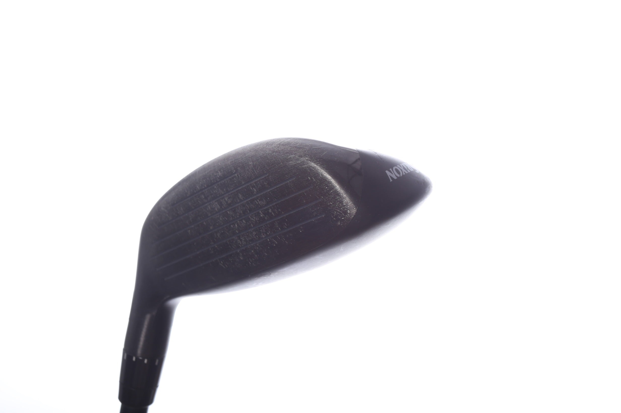Used Srixon ZX MKII 3H Hybrid - Right-Handed - 19 Degrees - Regular Flex-Next Round