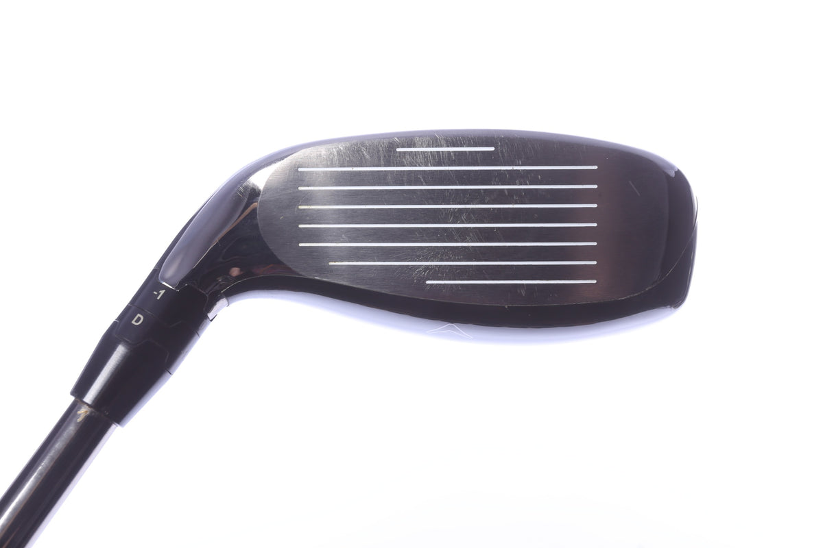 Used Callaway Big Bertha 23 7H Hybrid - Right-Handed - 30 Degrees - Ladies Flex