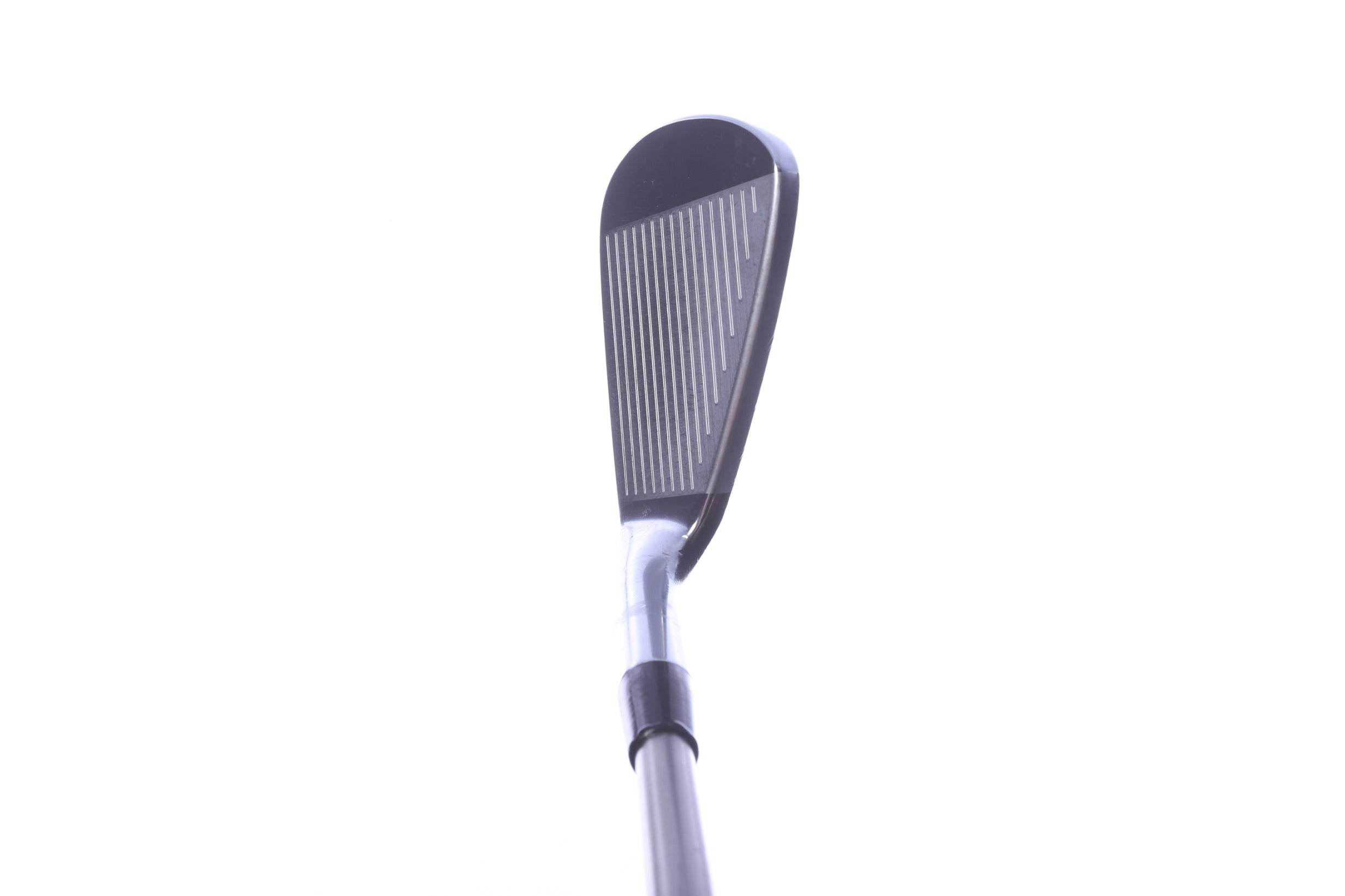 Used Srixon ZX5 Iron Set - Right-Handed - 4-PW - Variable Flex-Next Round