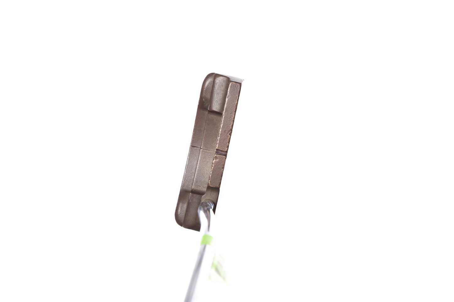 Used Ping Karsten 1959 Anser X Putter - Left-Handed - 35 in - Blade-Next Round