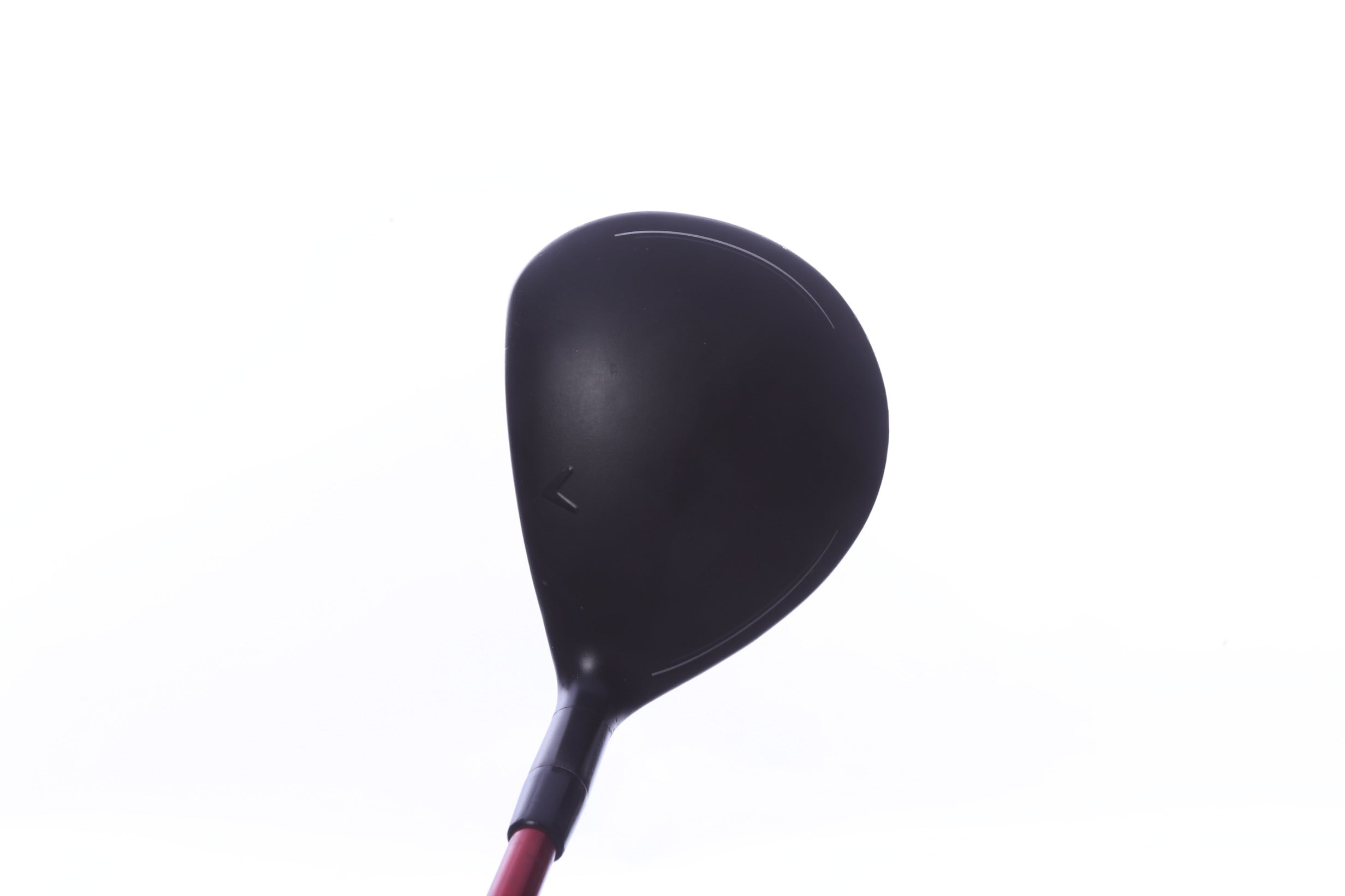 Used Callaway XR 16 5-Wood - Right-Handed - 19 Degrees - Regular Flex