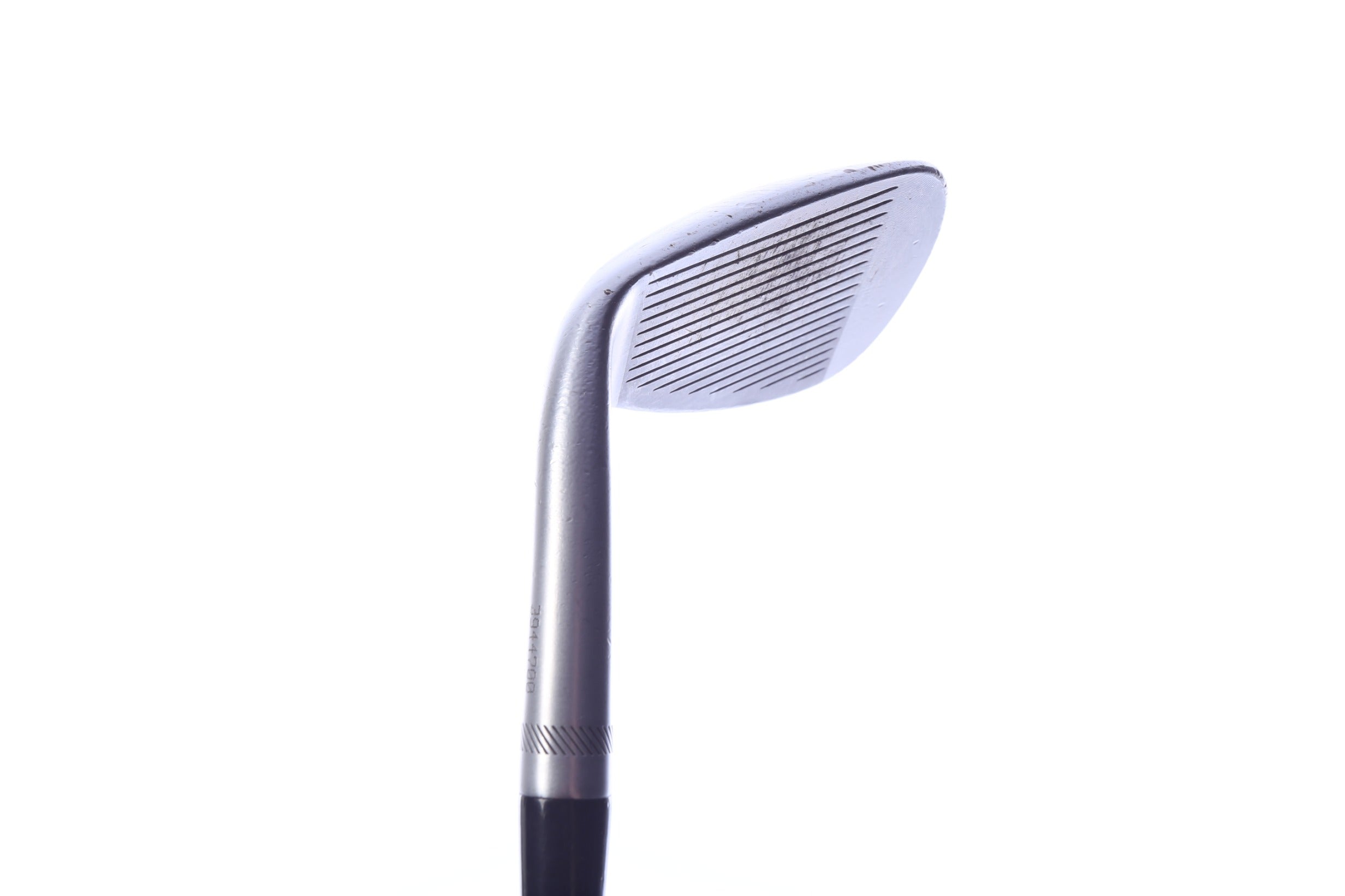 Used Titleist Vokey SM4 Tour Chrome Sand Wedge - Right-Handed - 56 Degrees - Wedge Flex