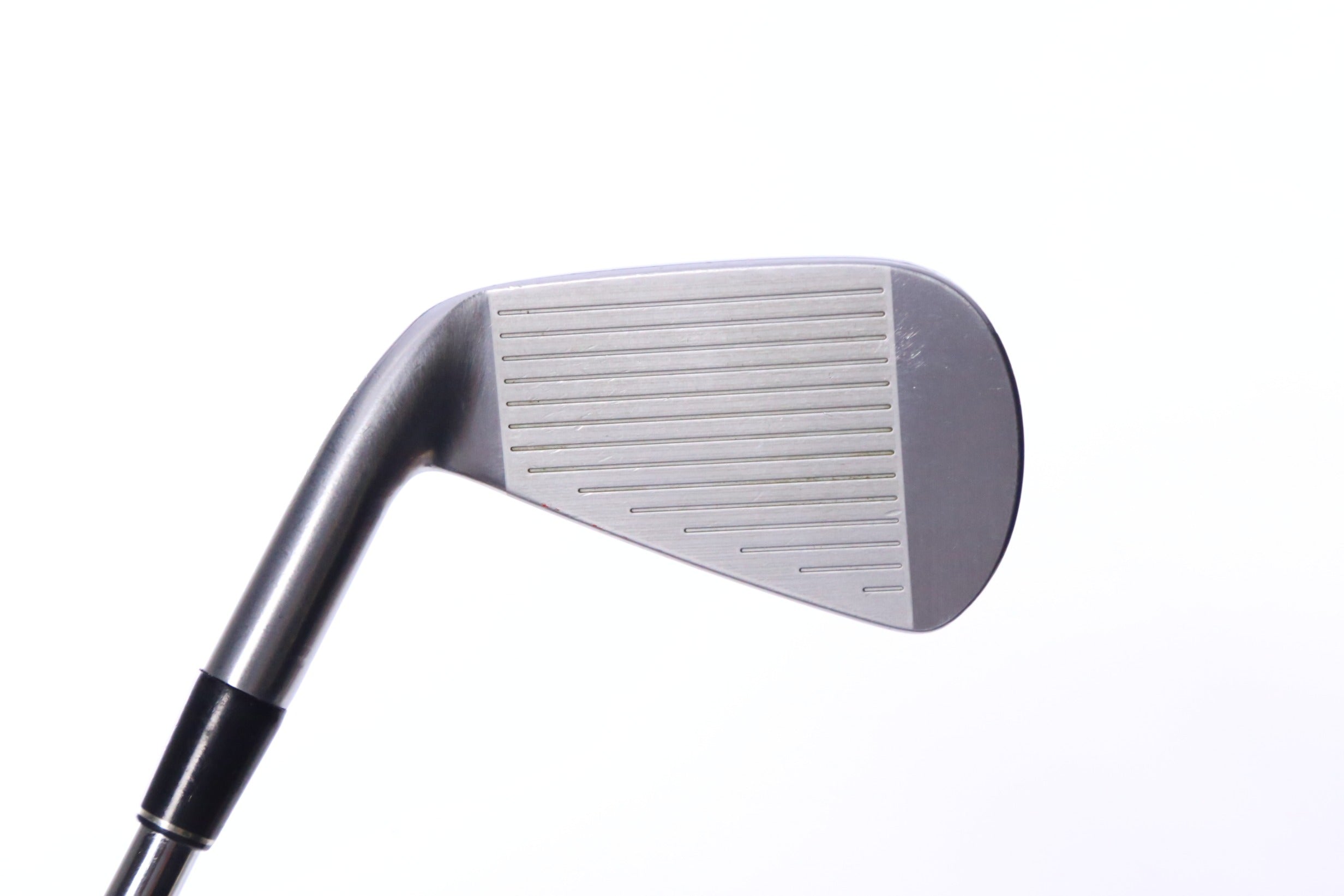 Used Srixon Z-Forged Single 4-Iron - Right-Handed - Stiff Flex