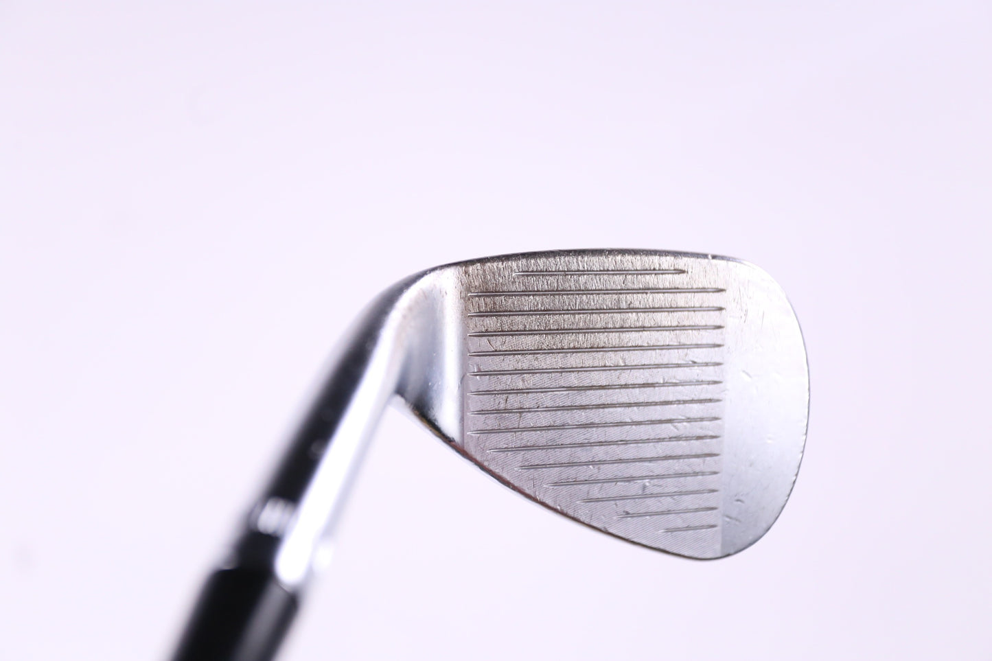 Used Callaway MD5 JAWS Chrome Sand Wedge - Right-Handed - 56 Degrees - Ladies Flex-Next Round