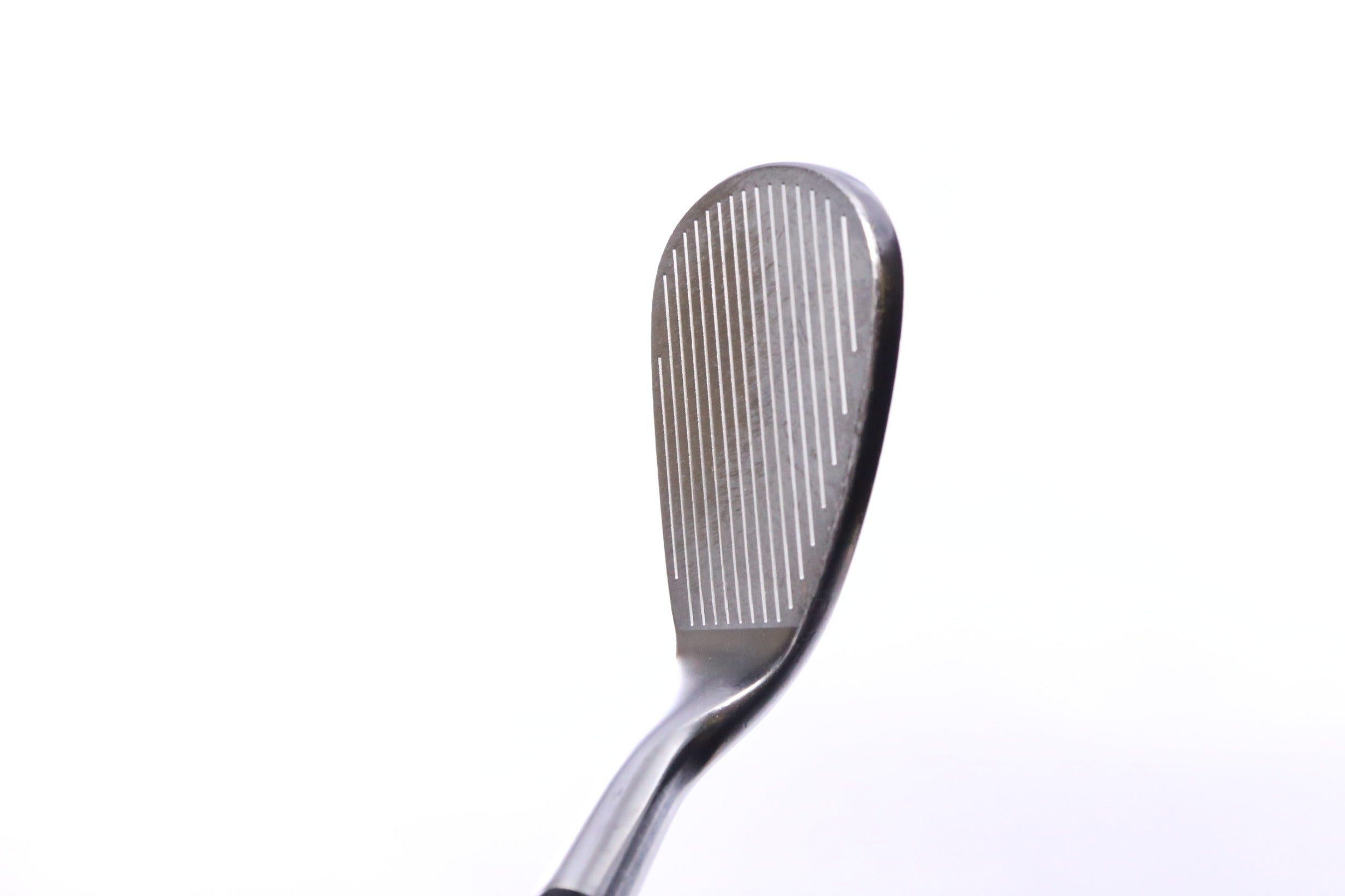 Used Callaway Mack Daddy CB Sand Wedge - Right-Handed - 54 Degrees - Wedge Flex-Next Round
