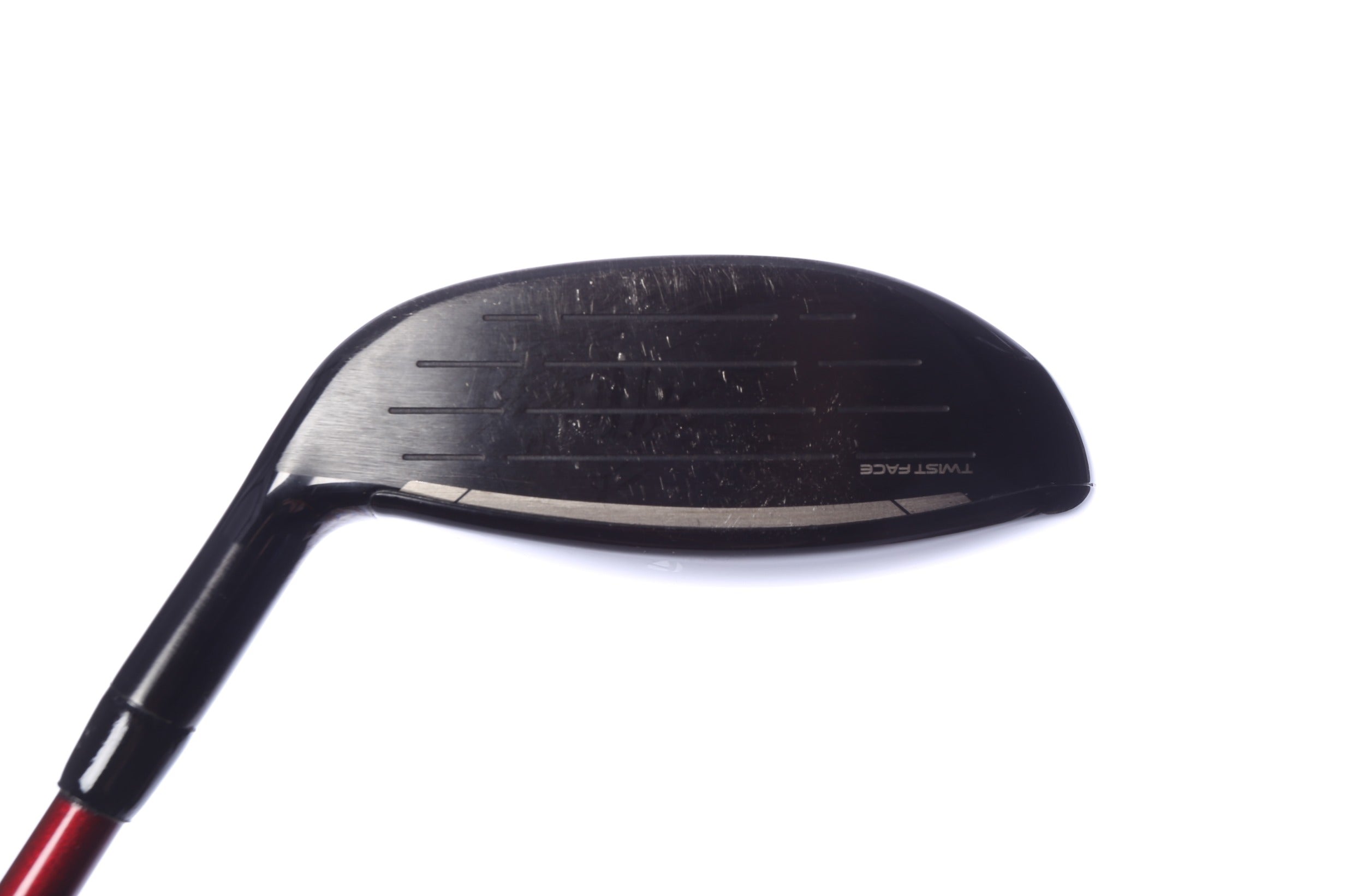 Used TaylorMade Qi10 MAX 3-Wood - Right-Handed - 16 Degrees - Regular Flex-Next Round