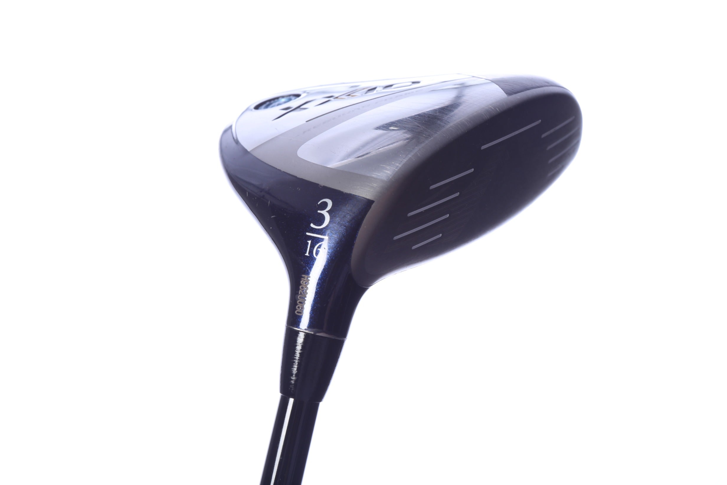 Used XXIO 13 3-Wood - Right-Handed - 16 Degrees - Extra Stiff Flex