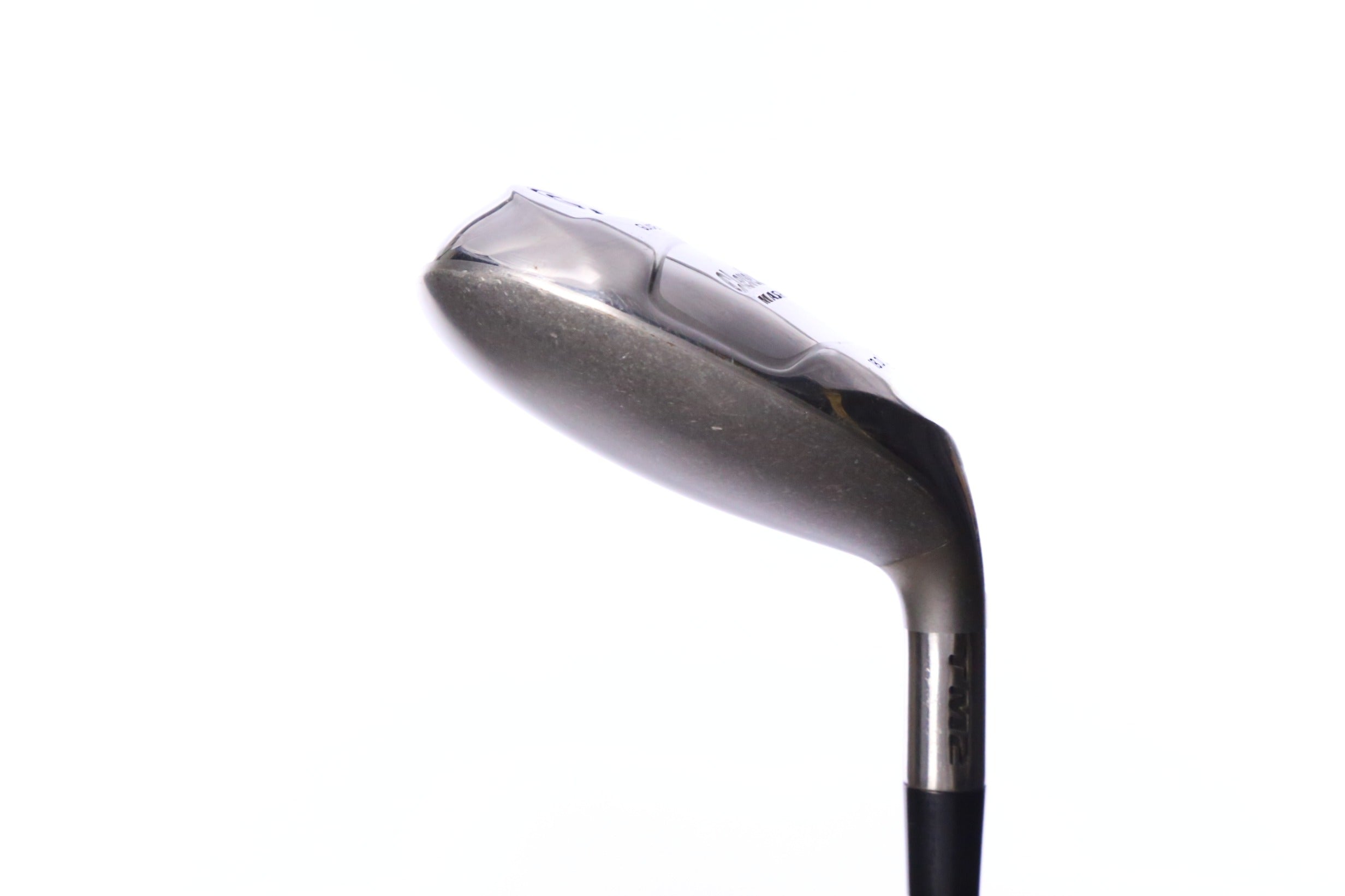 Used Cleveland Mashie 2H Hybrid - Right-Handed - 18 Degrees - Stiff Flex-Next Round