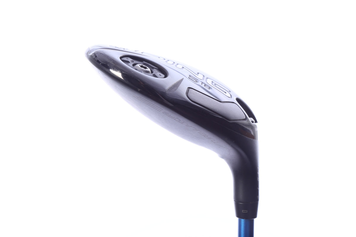 Used Ping G30 5-Wood - Right-Handed - 18 Degrees - Soft Regular Flex-Next Round