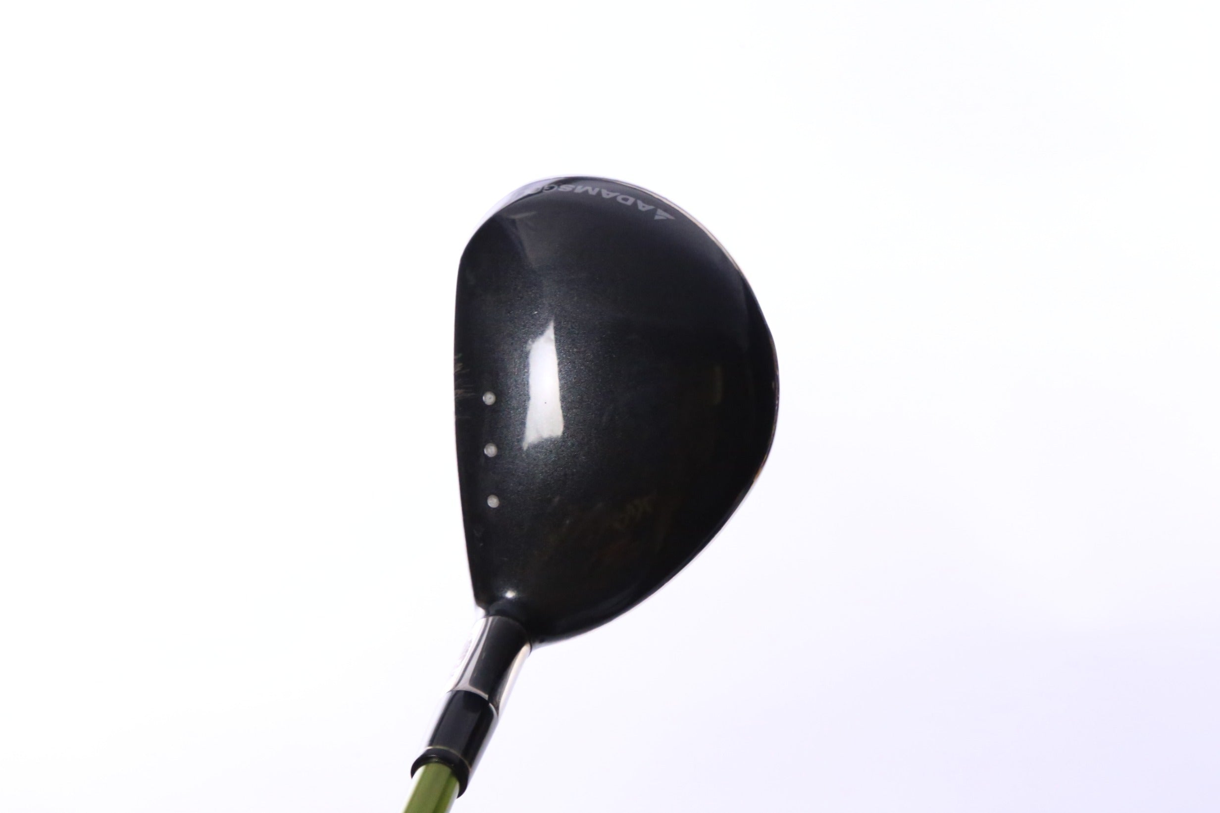 Used Adams Ovation 7-Wood - Right-Handed - 21 Degrees - Stiff Flex-Next Round