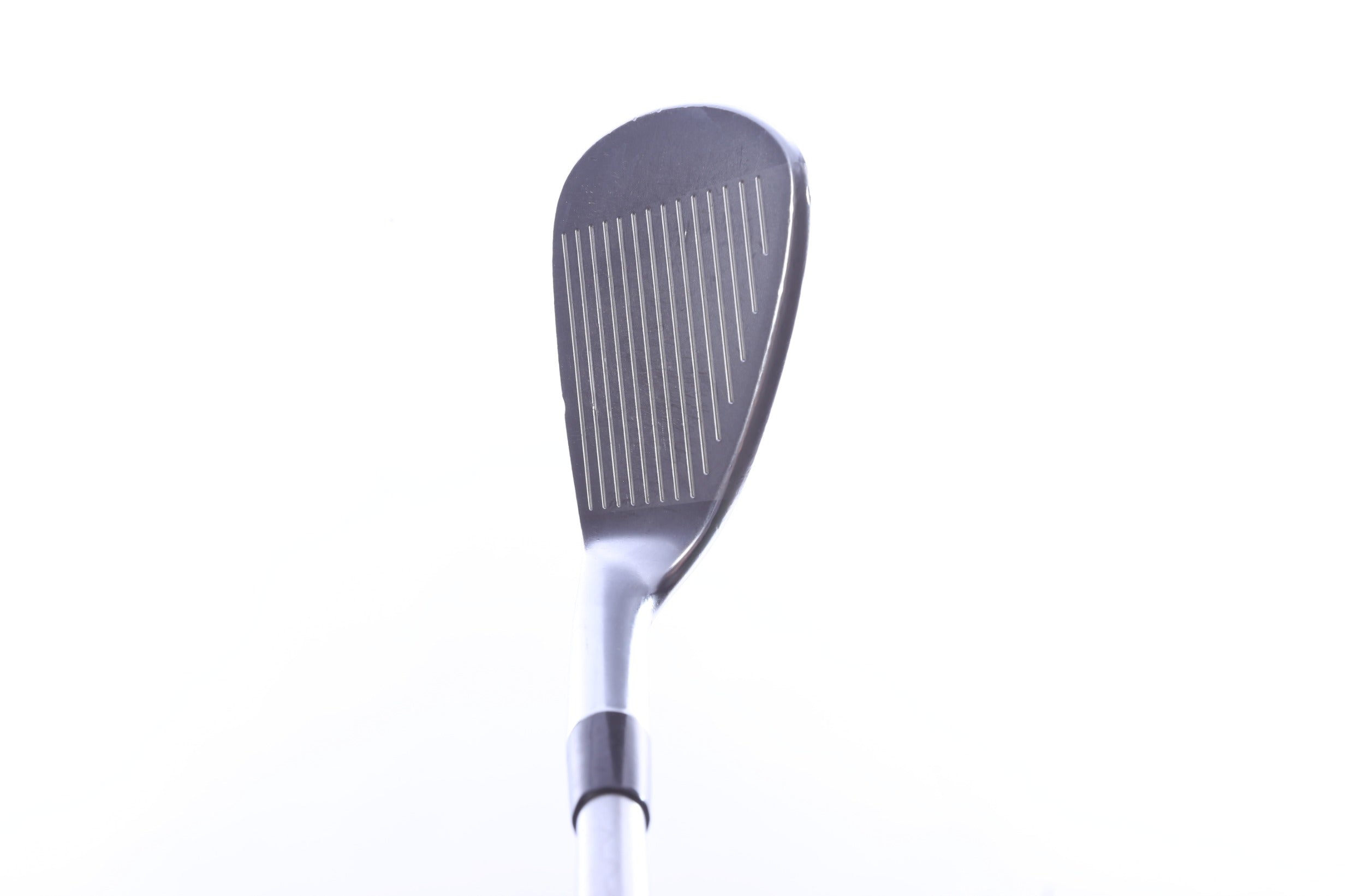 Used Mizuno JPX 921 Gap Wedge - Right-Handed - 50 Degrees - Extra Stiff Flex-Next Round