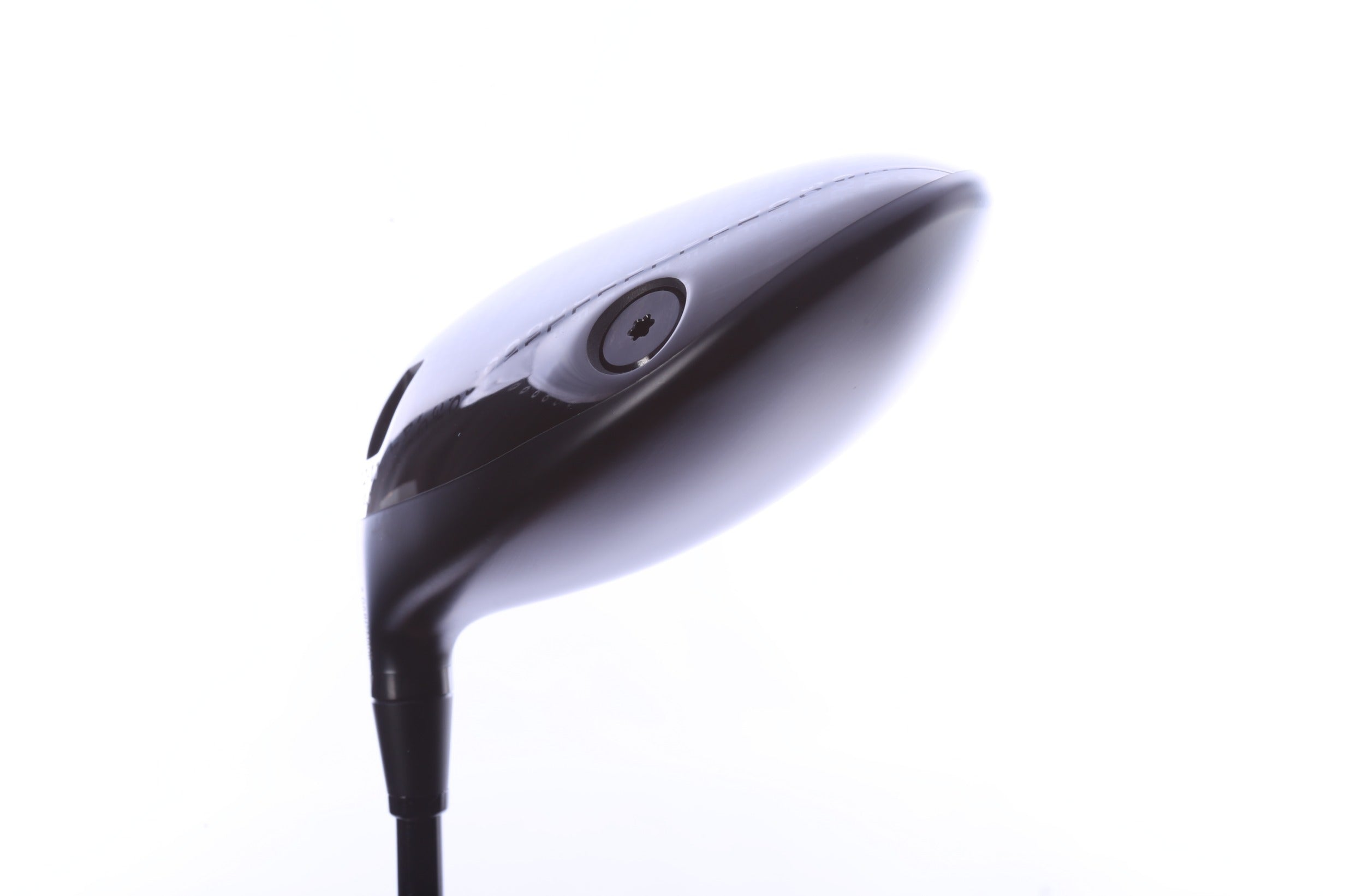 Used La Golf LA Golf 12-11 Driver - 10.5 Degrees - Regular Flex LA Golf Gold Series - Left-Handed-Next Round